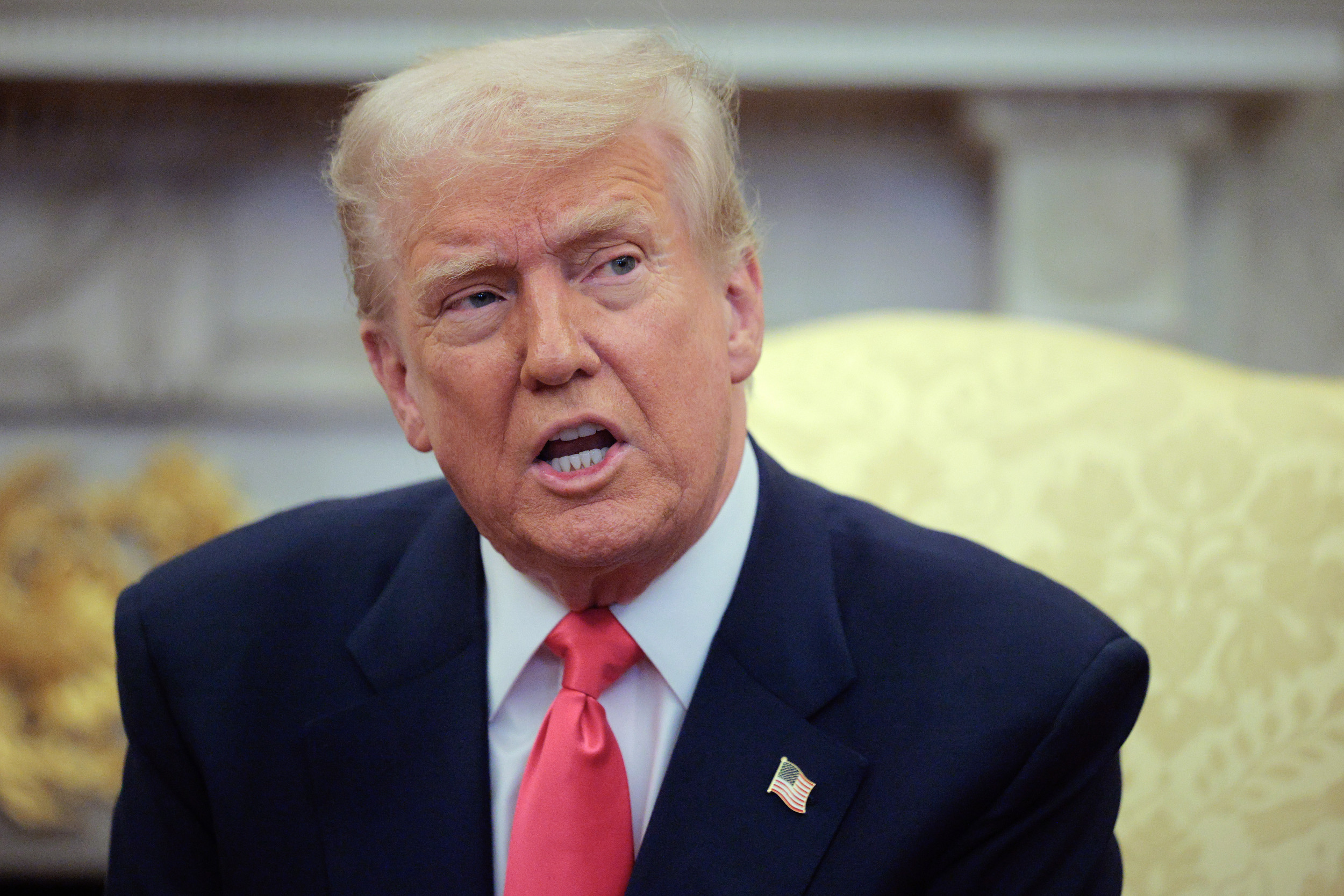 What Is Trump’s New Affordable Housing Plan for Federal Lands?