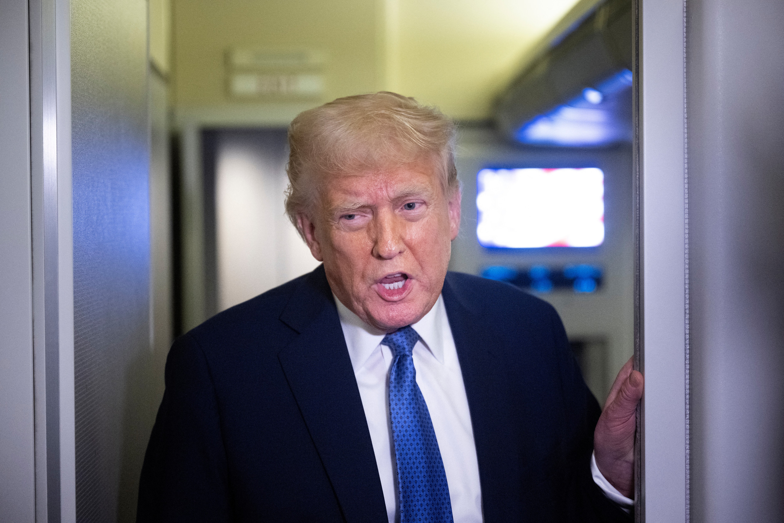 Why Donald Trump’s Claims About Joe Biden’s Signature Could Struggle