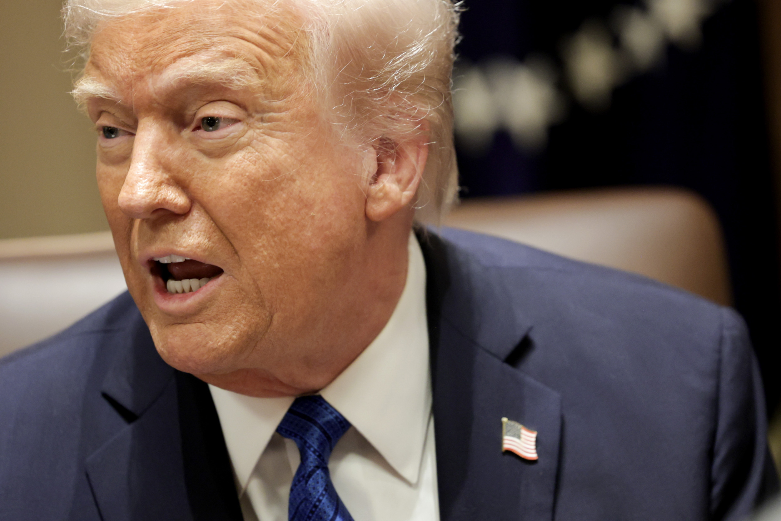 Fox News Contributor Rips Trump Admin Over Signal Texts Claim: ‘Undeniable’