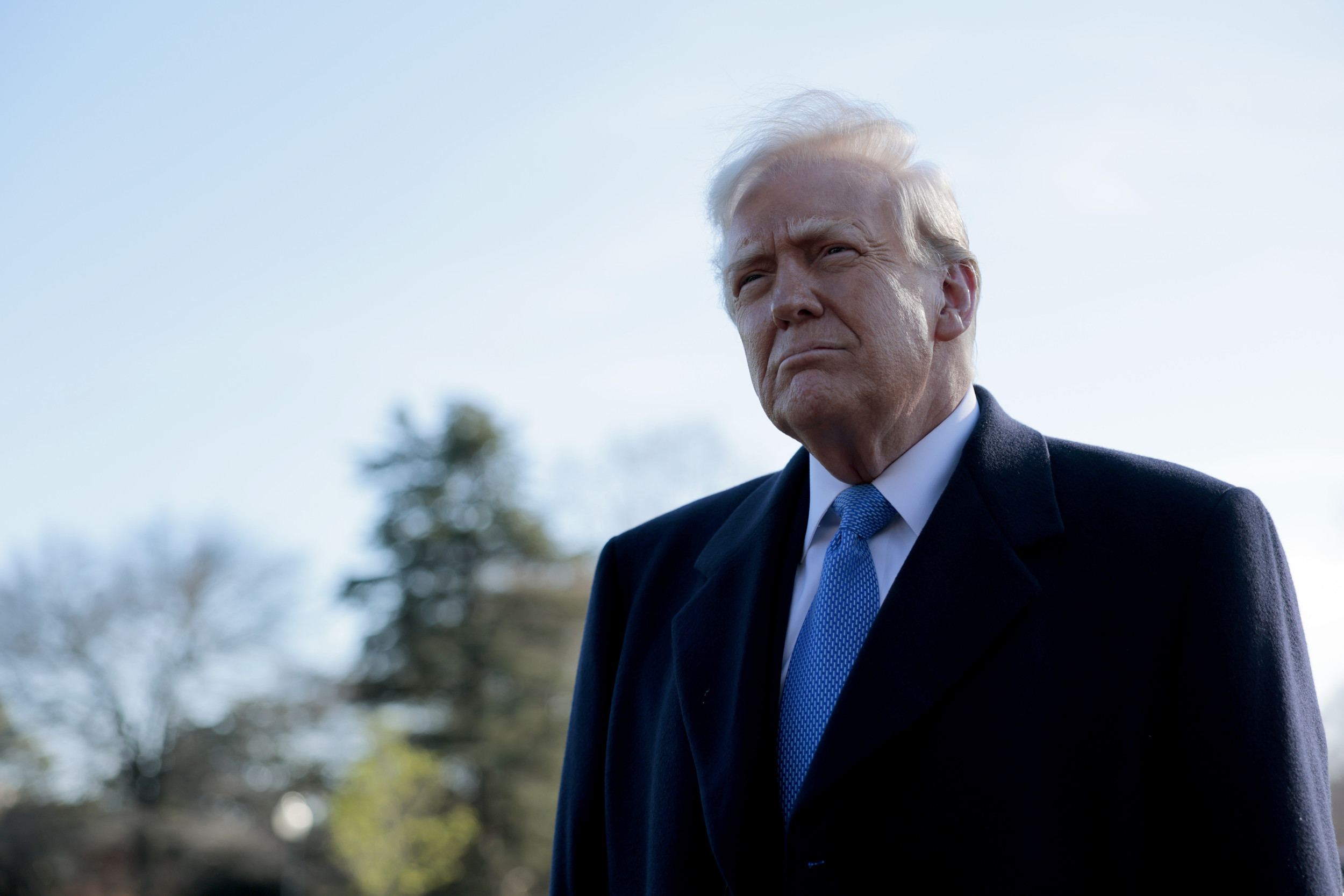 Trump’s Approval Rating On the Economy Hits New Low, Polls Show
