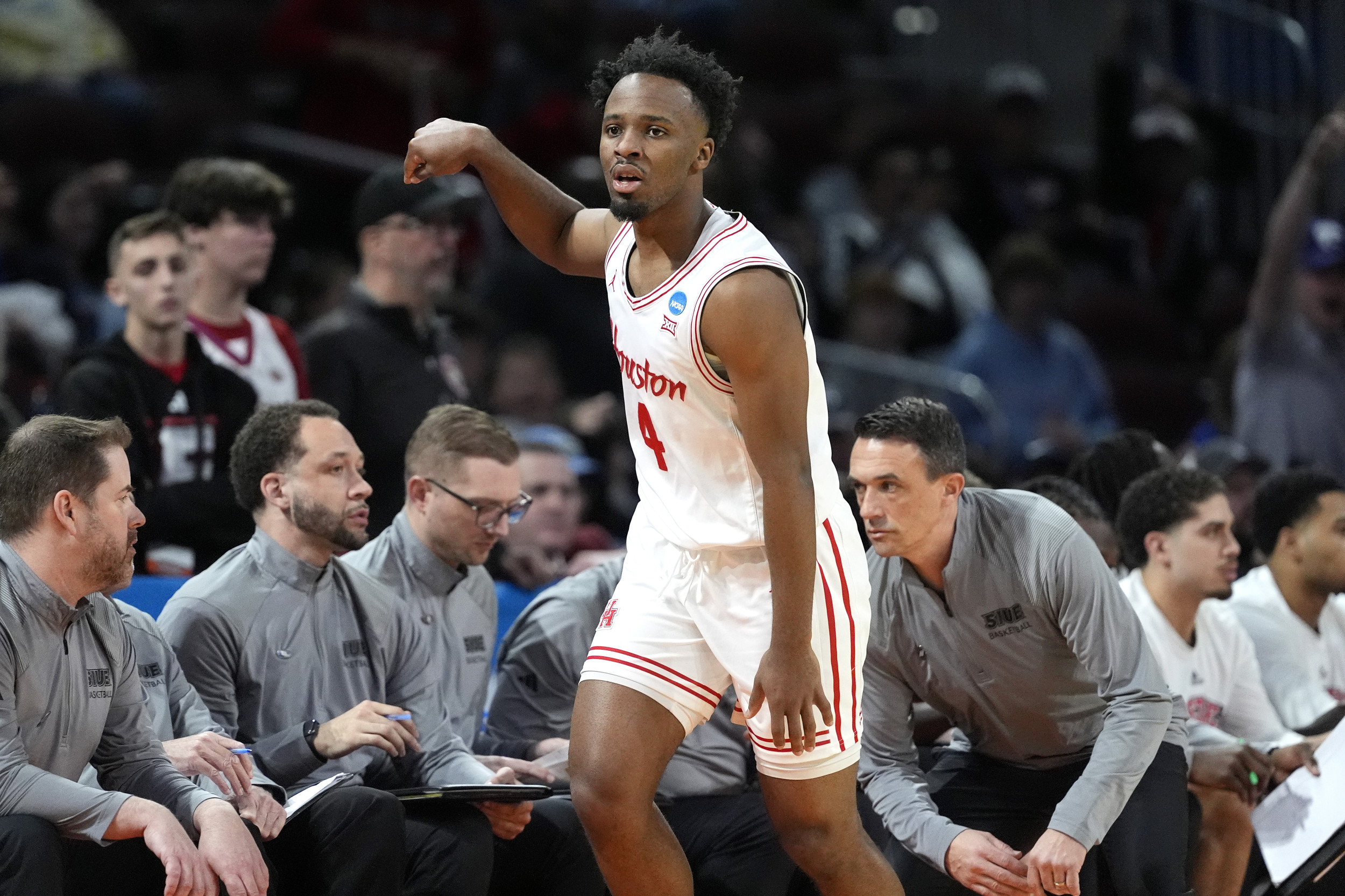 How to Watch Houston vs Purdue: Live Stream NCAA Tournament Sweet 16, TV Channel