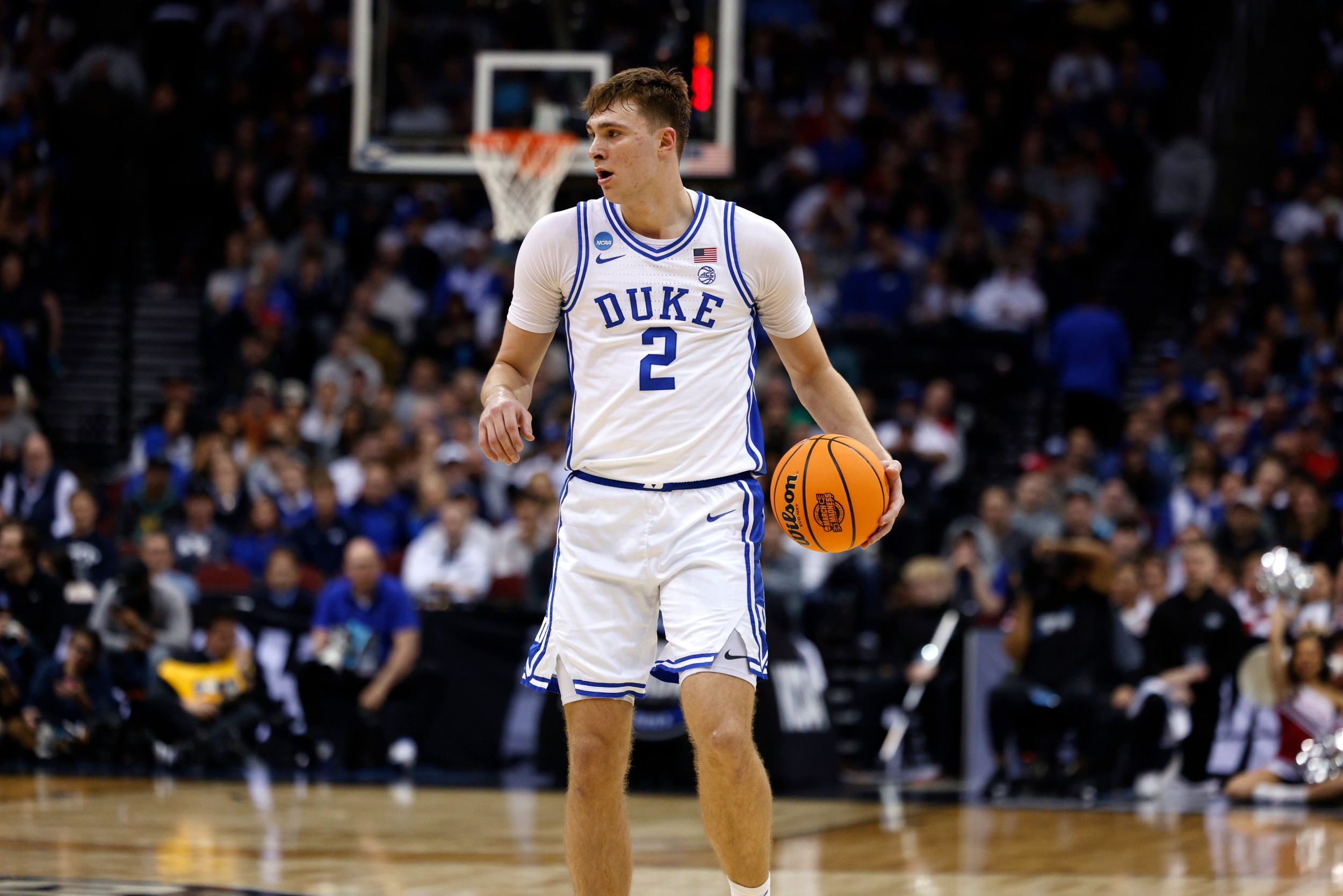 How to Watch Alabama vs Duke: Live Stream NCAA Tournament Elite 8, TV Channel