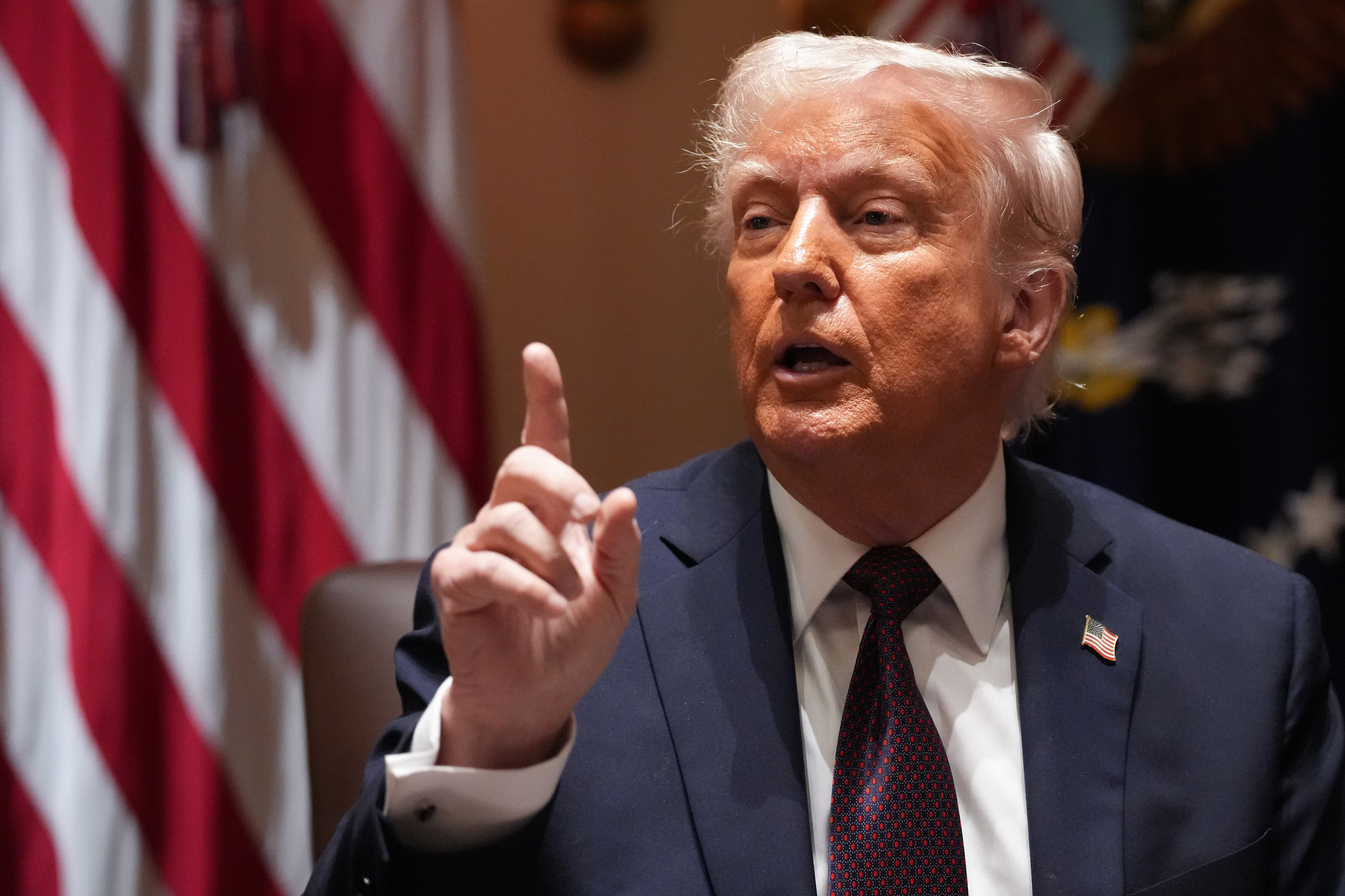 Donald Trump’s Pathways to a Third Term