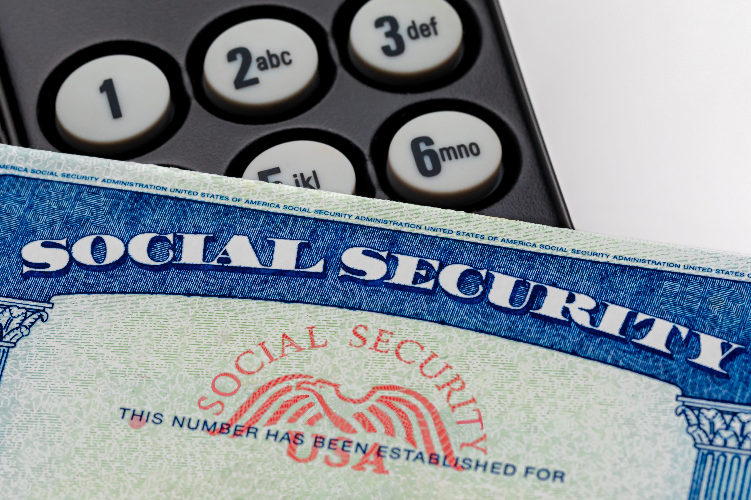 Social Security: How to Prepare for Changes to Benefit Access