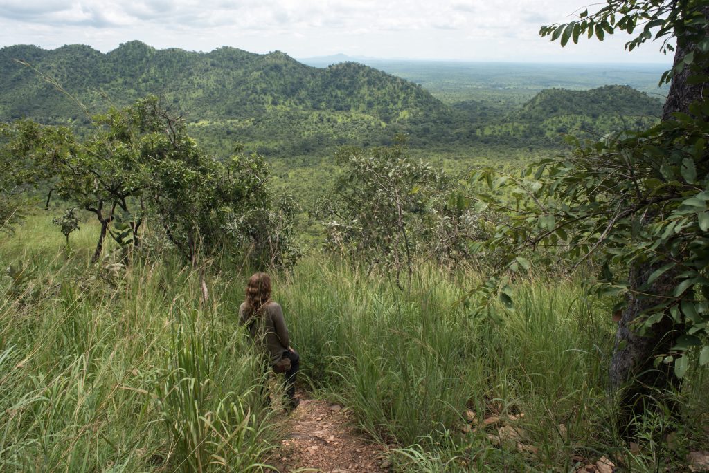 Why reporting from South Sudan is so difficult — and critically needed