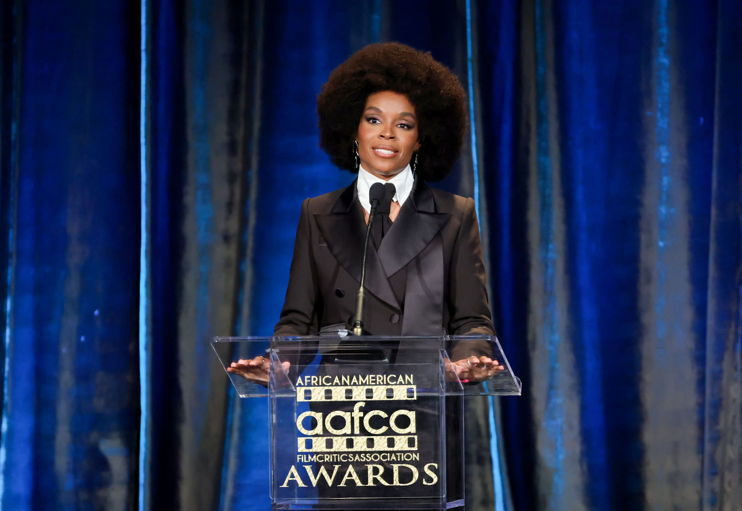 Amber Ruffin Canceled by WHCA Dinner After Trump Admin Backlash