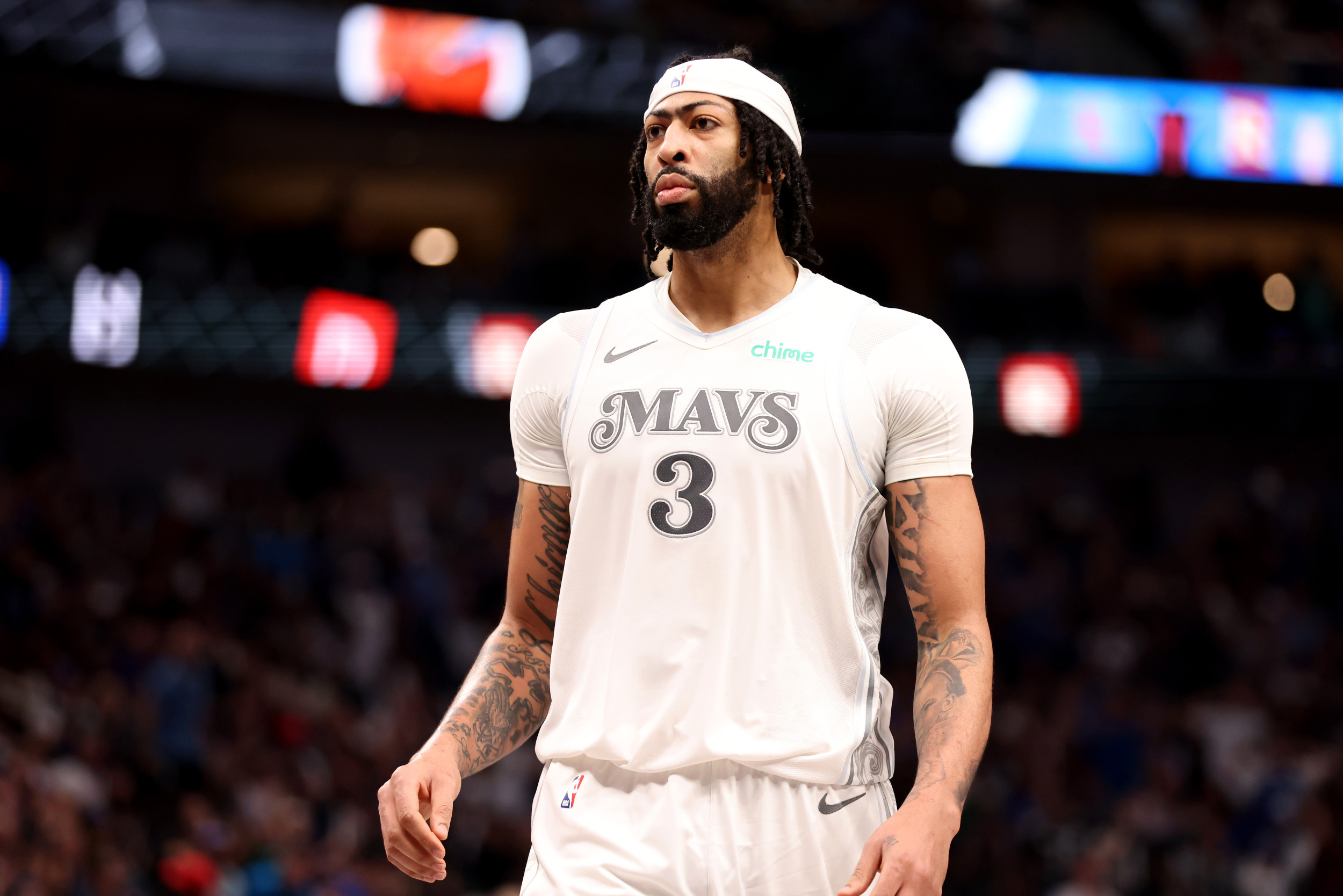 Mavericks vs Bulls Injury Report: Anthony Davis, Lonzo Ball Status Revealed