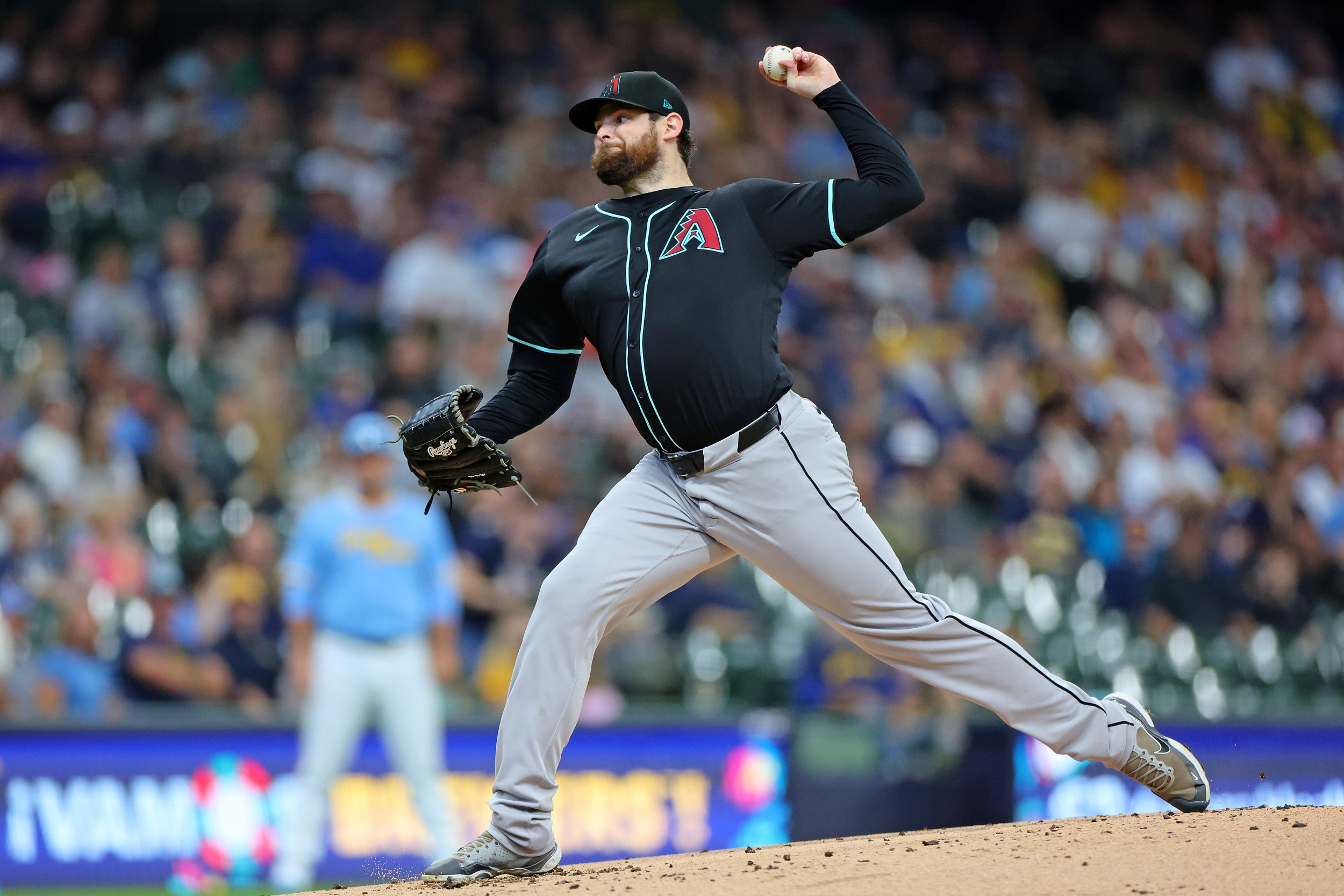 Yankees Trade Scenario For $25 Million Jordan Montgomery Makes Too Much Sense To Deny