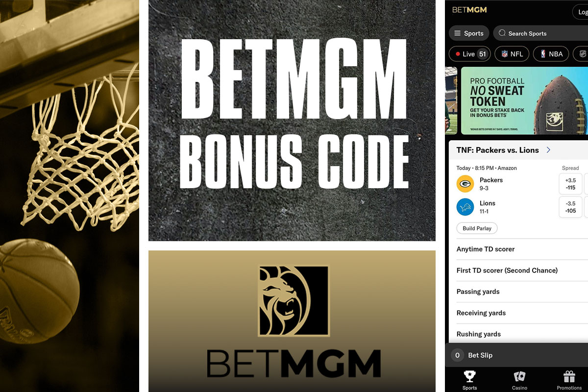 BetMGM Bonus Code NEWSWEEK1500: Claim $1,500 Bonus for MLB, CBB, NBA