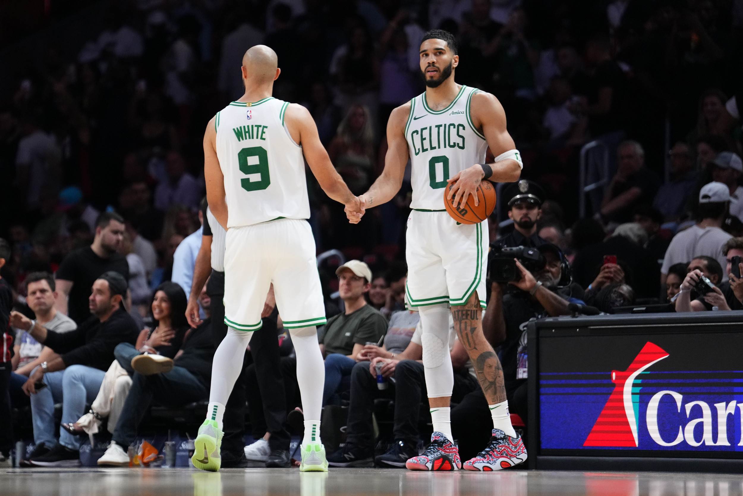 How to Watch Nets vs Celtics: Live Stream NBA, TV Channel