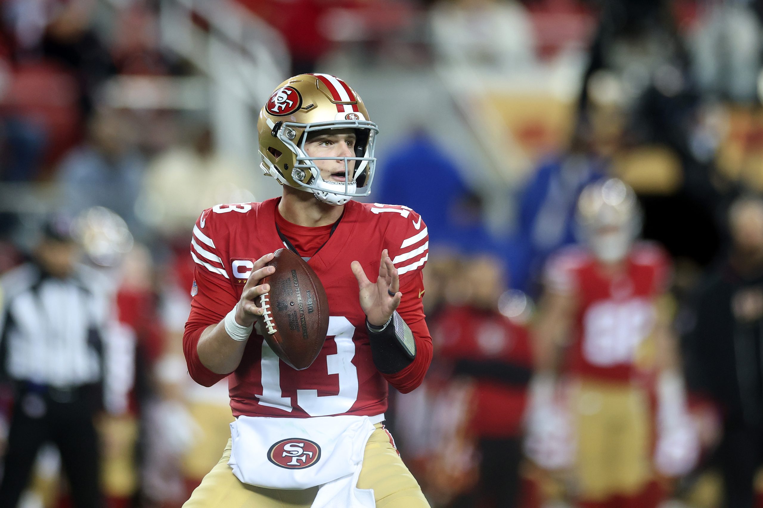 NFL Teams That Need a Strong 2025 NFL Draft