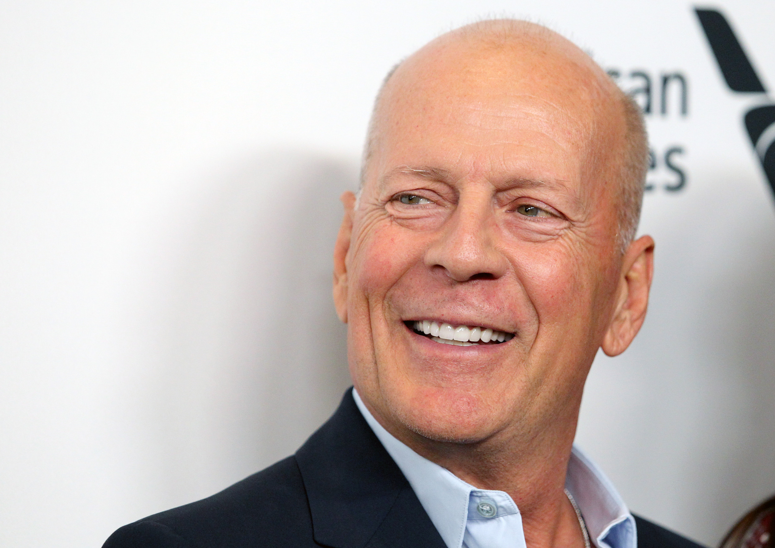 Bruce Willis Dances With Ex-Wife Demi Moore in Rare Video