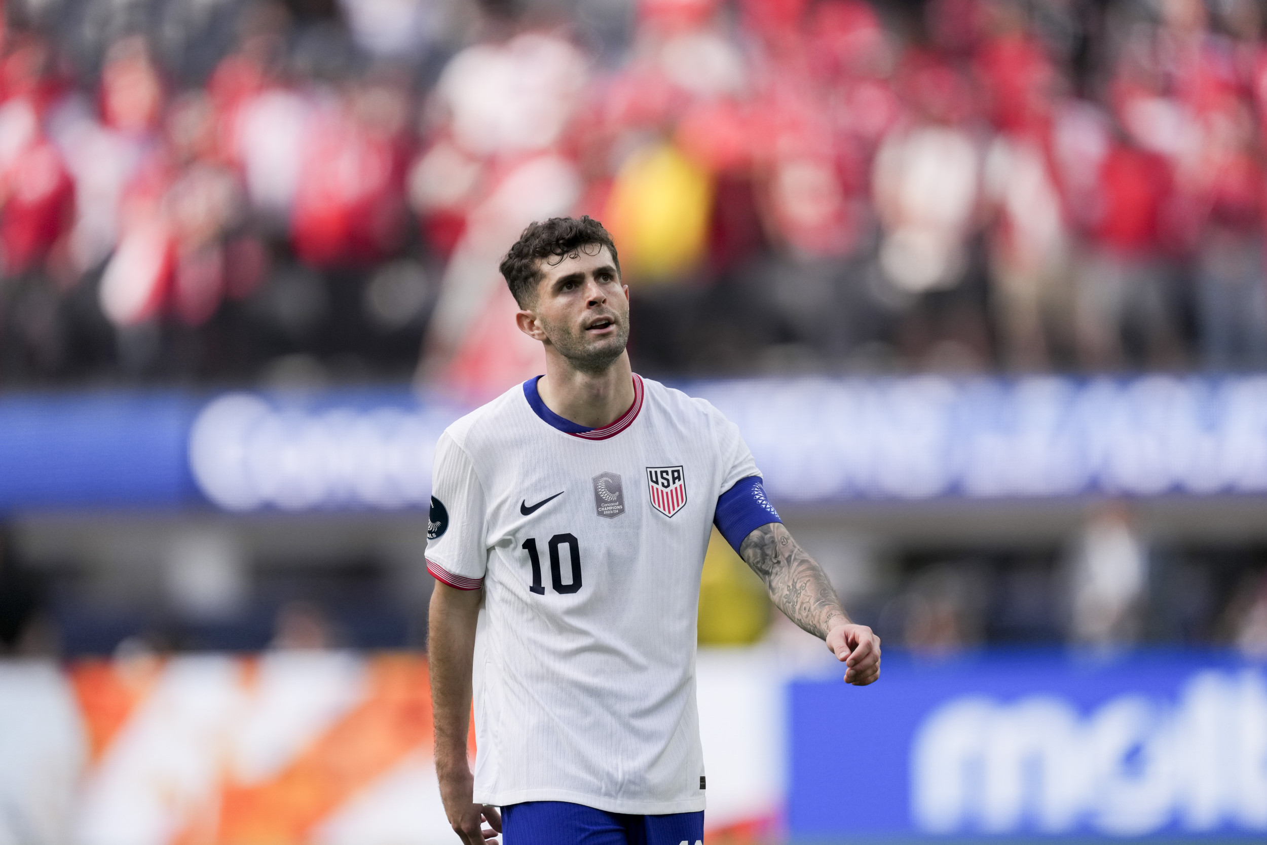 The Allies Trump Keeps Antagonizing Can’t Stop Beating Team USA in Sports