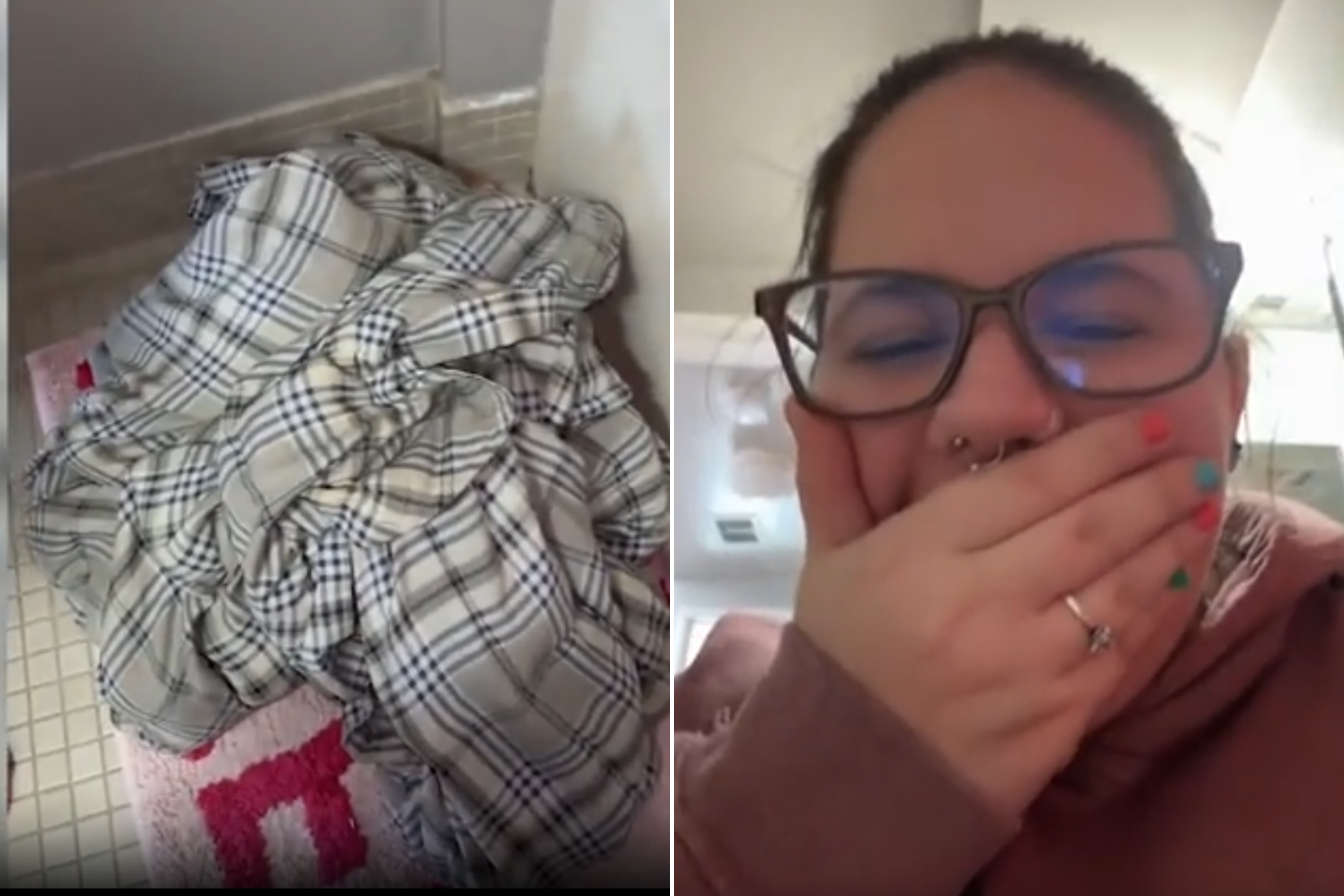 Woman Washes Blanket For The First Time In 6 Years, ‘Shocked’ By The Result