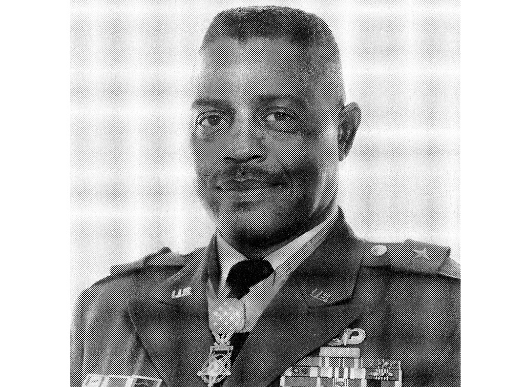 Black War Hero’s Medal of Honor Page Deleted by Pentagon