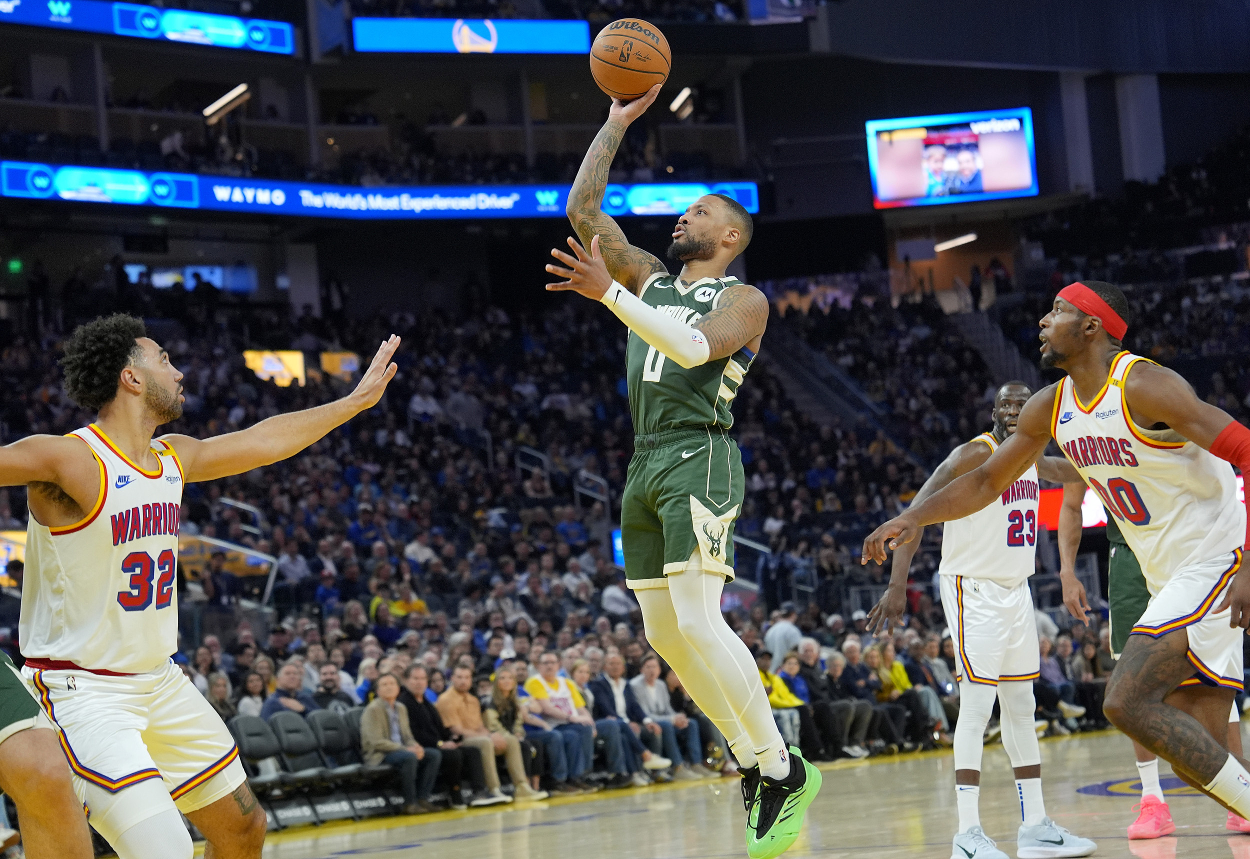 Damian Lillard Injury Will Have Massive Impact on Bucks’ Championship Hopes