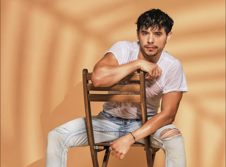 David Archuleta Reveals New Single ‘Crème Brulée’