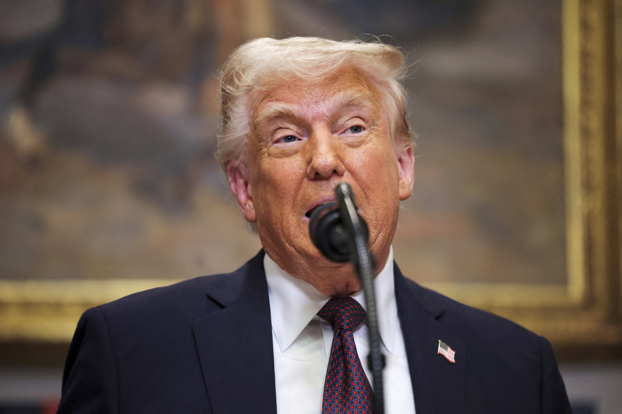 Trump’s New Plans for Social Security ‘Transparency’ Revealed