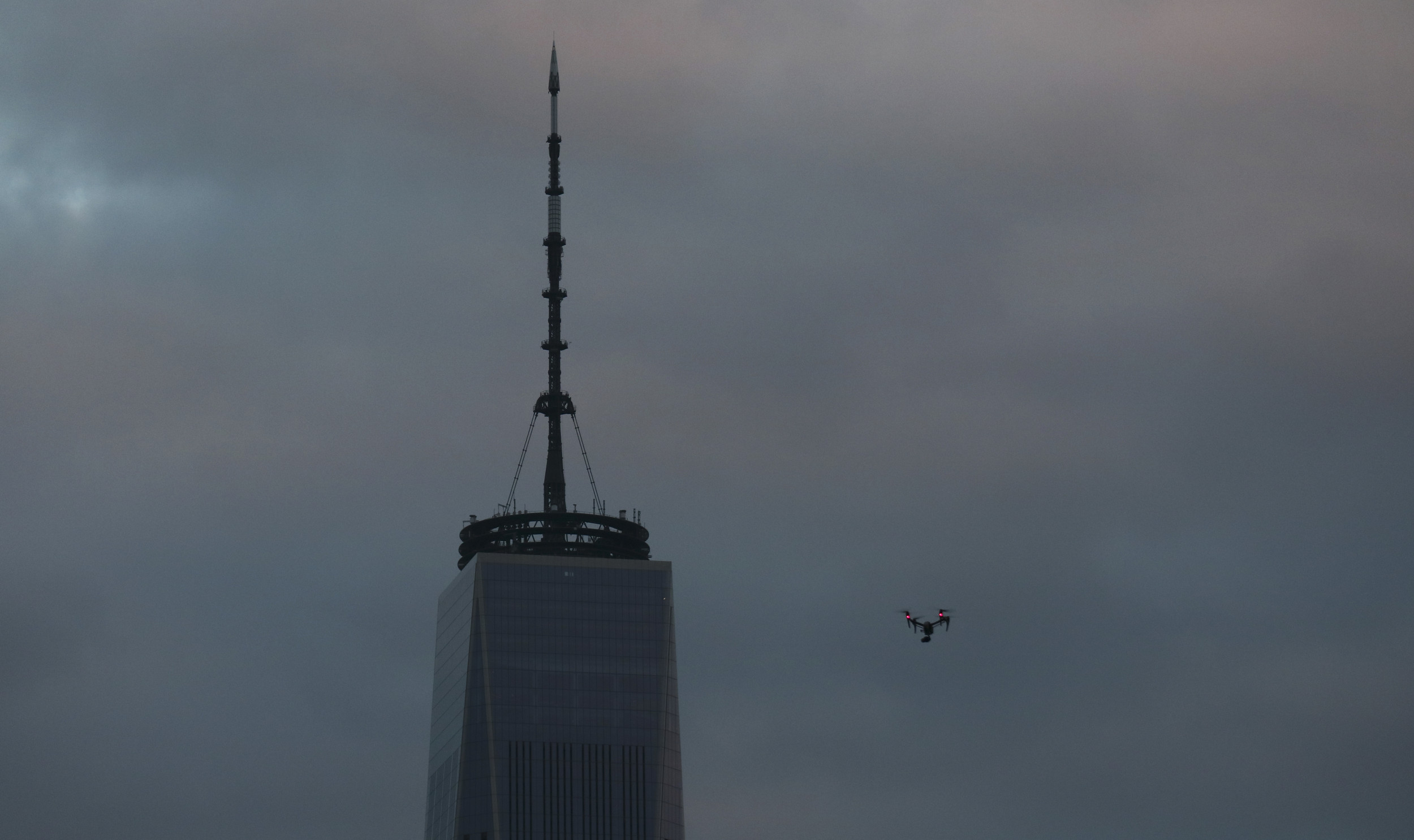 NORAD Veterans Sound Warning over Mystery Drones: ‘Caught Us by Surprise’