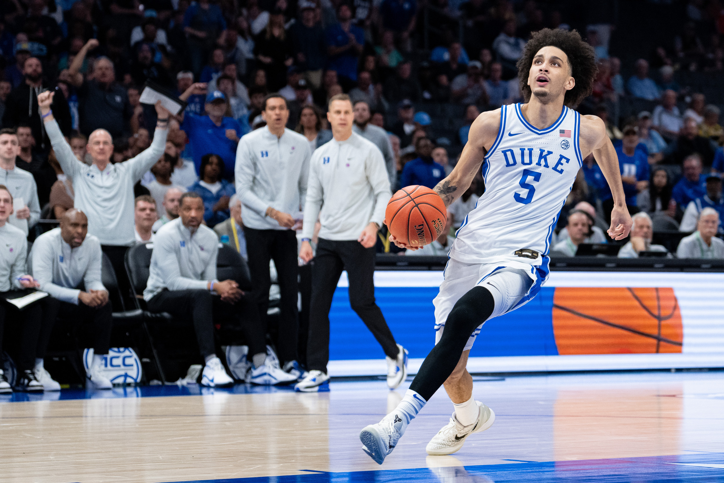 How to Watch Duke vs Louisville: Live Stream ACC Tournament Championship, TV Channel