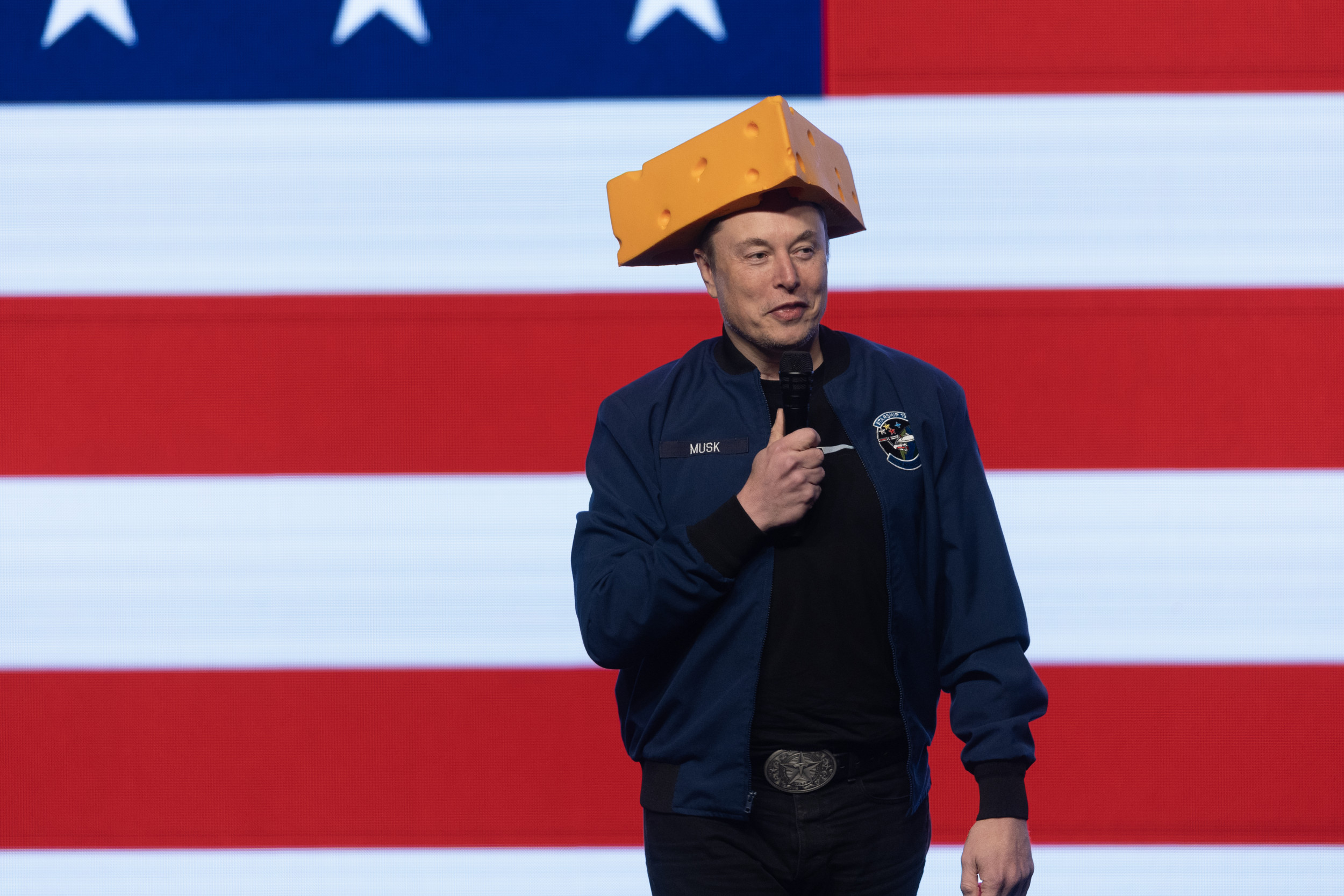 Elon Musk To Restore Blind Person’s Sight With Brain Chip This Year