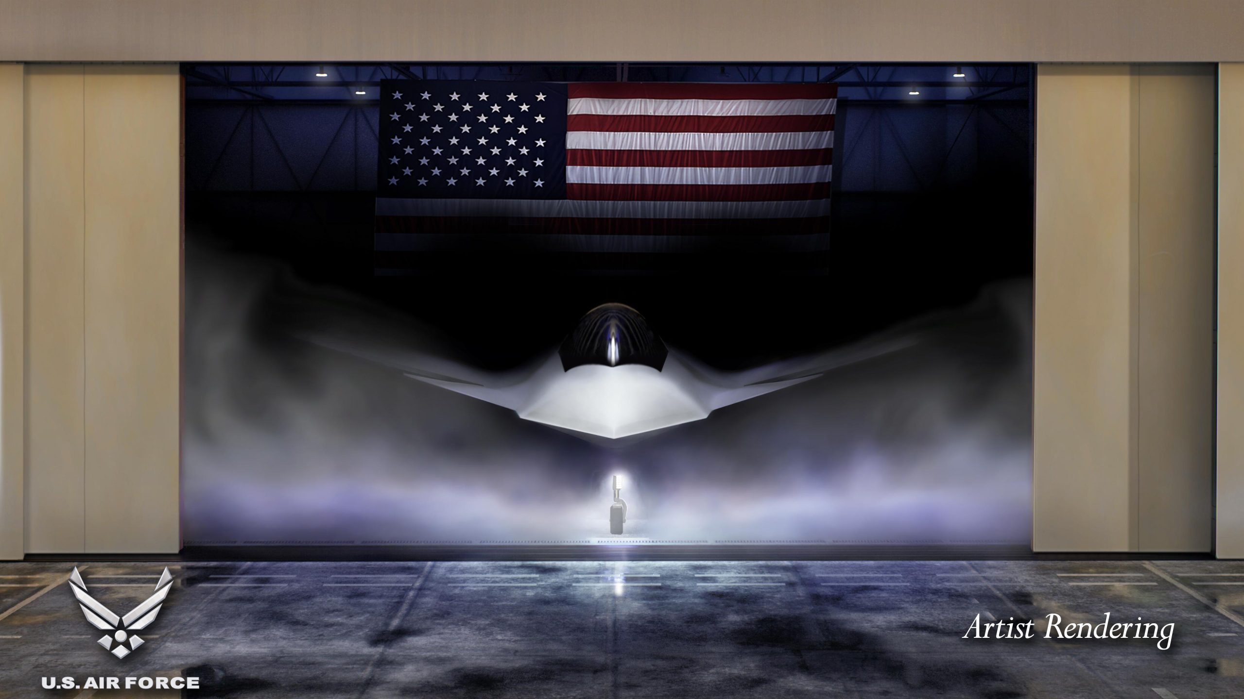 Boeing’s F-47 Fighter Jet: How It Compares to F-22—and Why Trump Is on Board