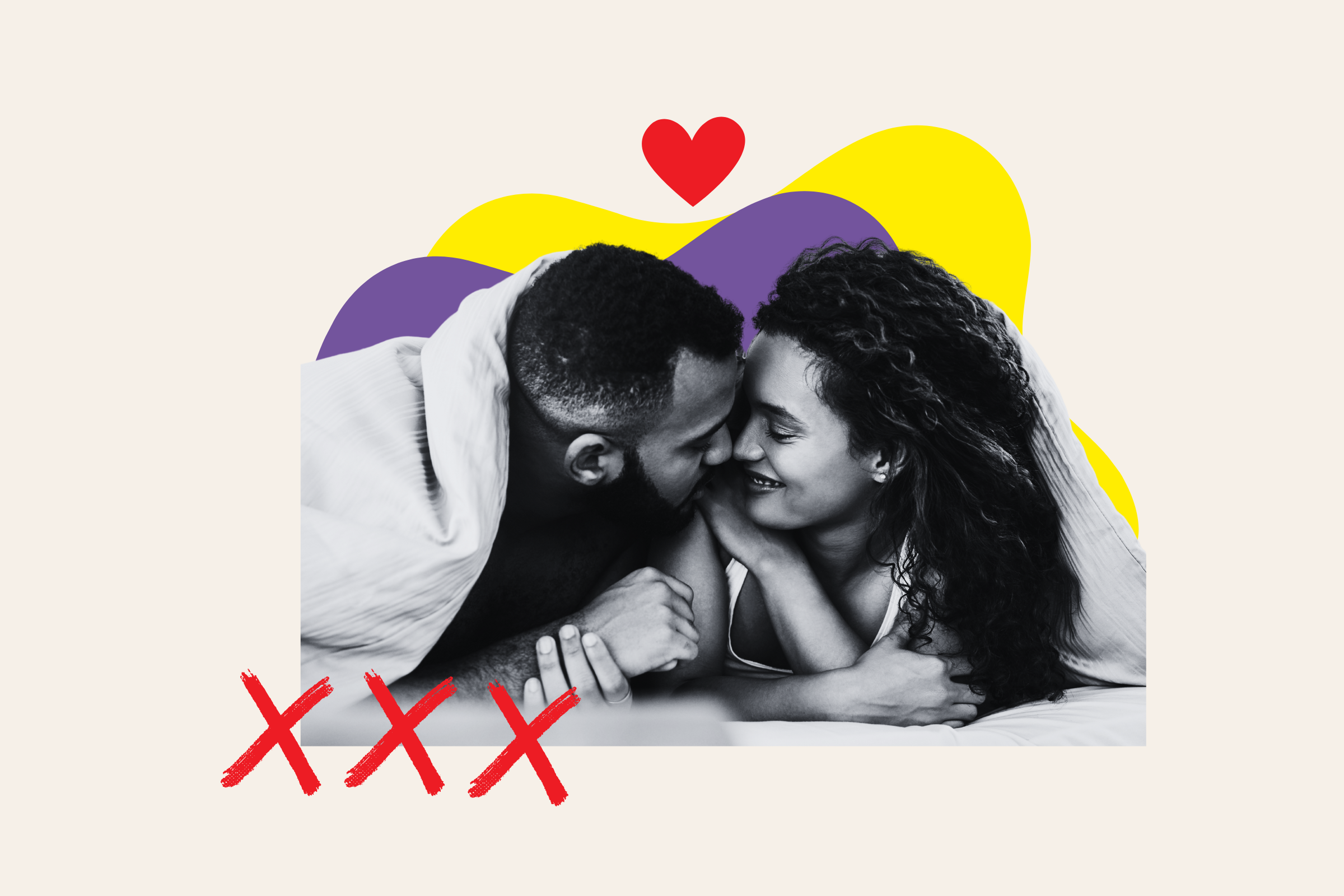 Gen Zers Are Really Into Sex Parties—but Not for the Reason You Think