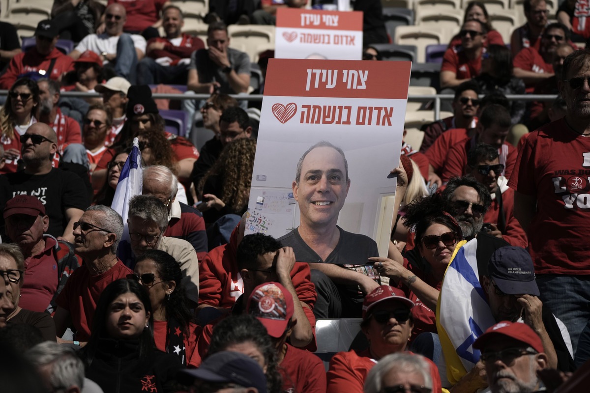 Hamas Accepts Ceasefire Plan As Israel Counters in Coordination With U.S.