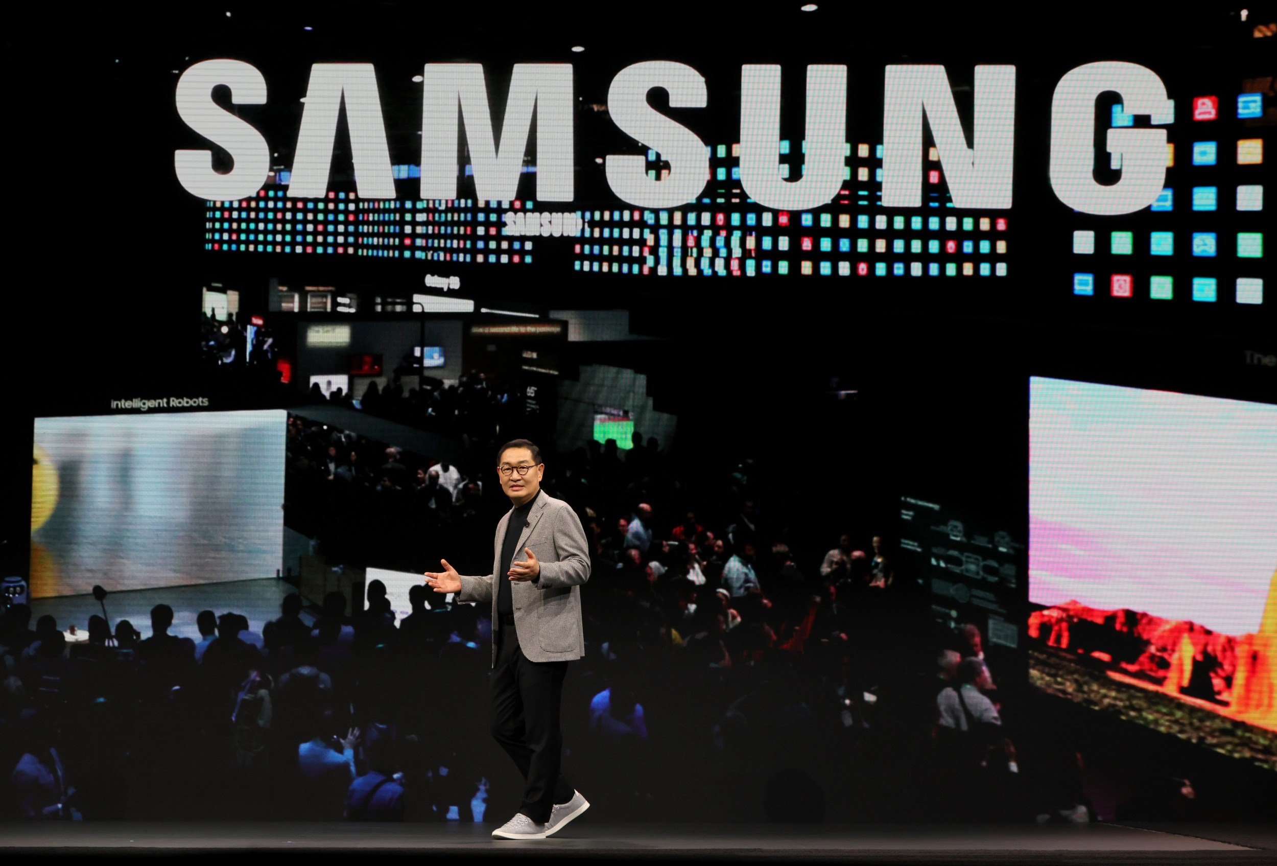 Samsung Co-CEO Han Jong-hee Dies of Cardiac Arrest at 63
