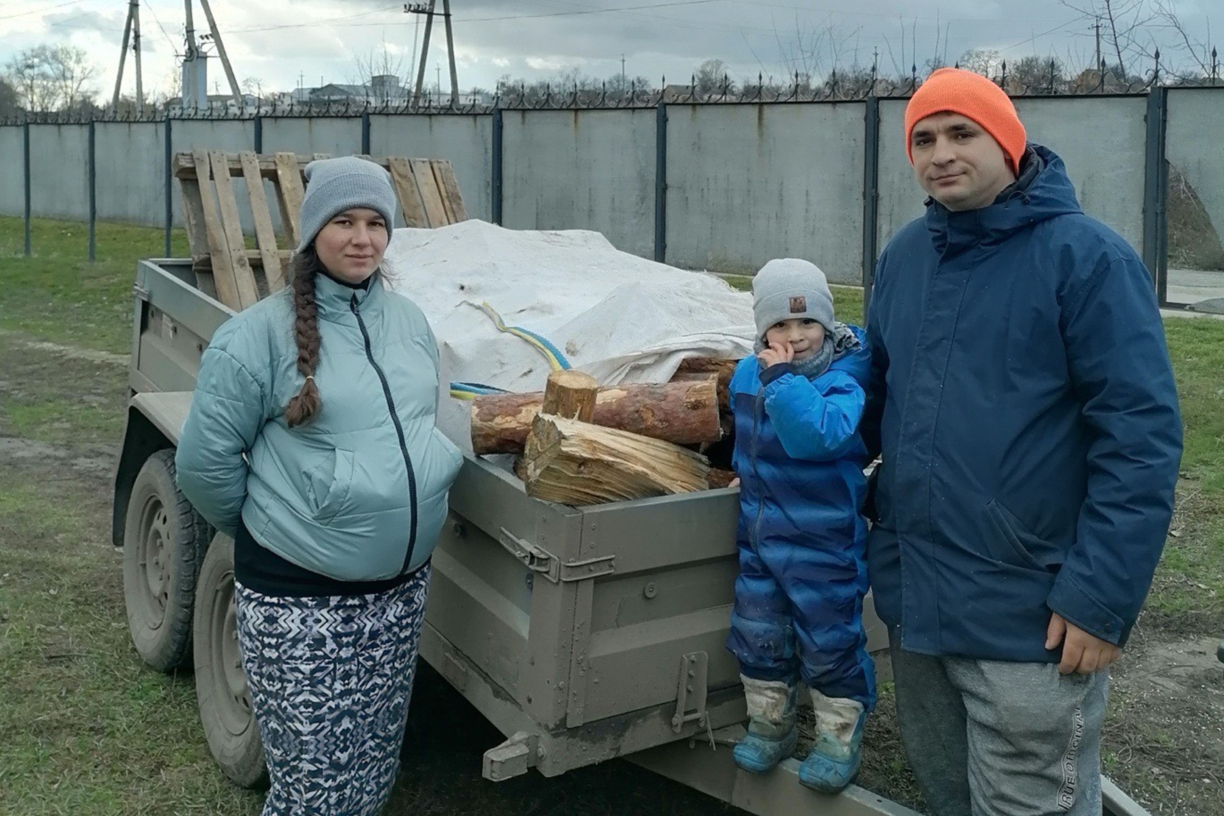 How Trump’s USAID Cuts Are Impacting Ukraine’s Civilians