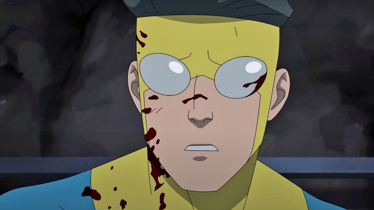 ‘Invincible’ Live-Action Movie Gets Major Update From Creator