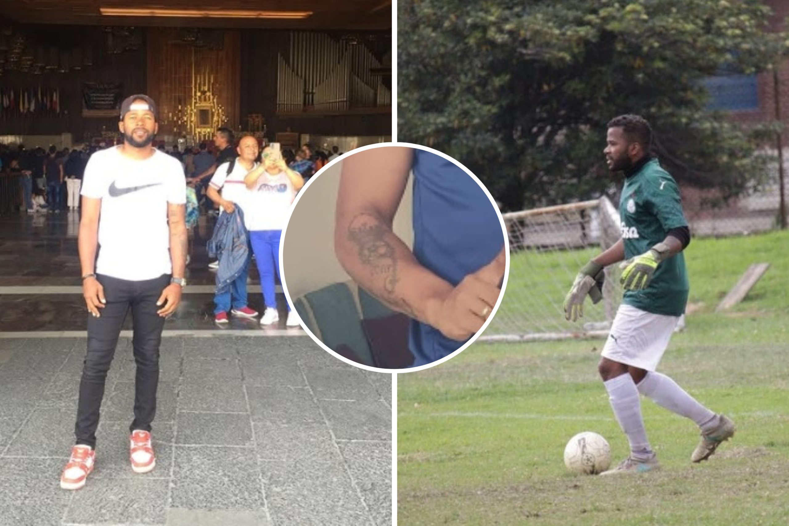 Soccer Coach’s Real Madrid Tattoo Got Him Sent to Salvadoran Prison: Lawyer