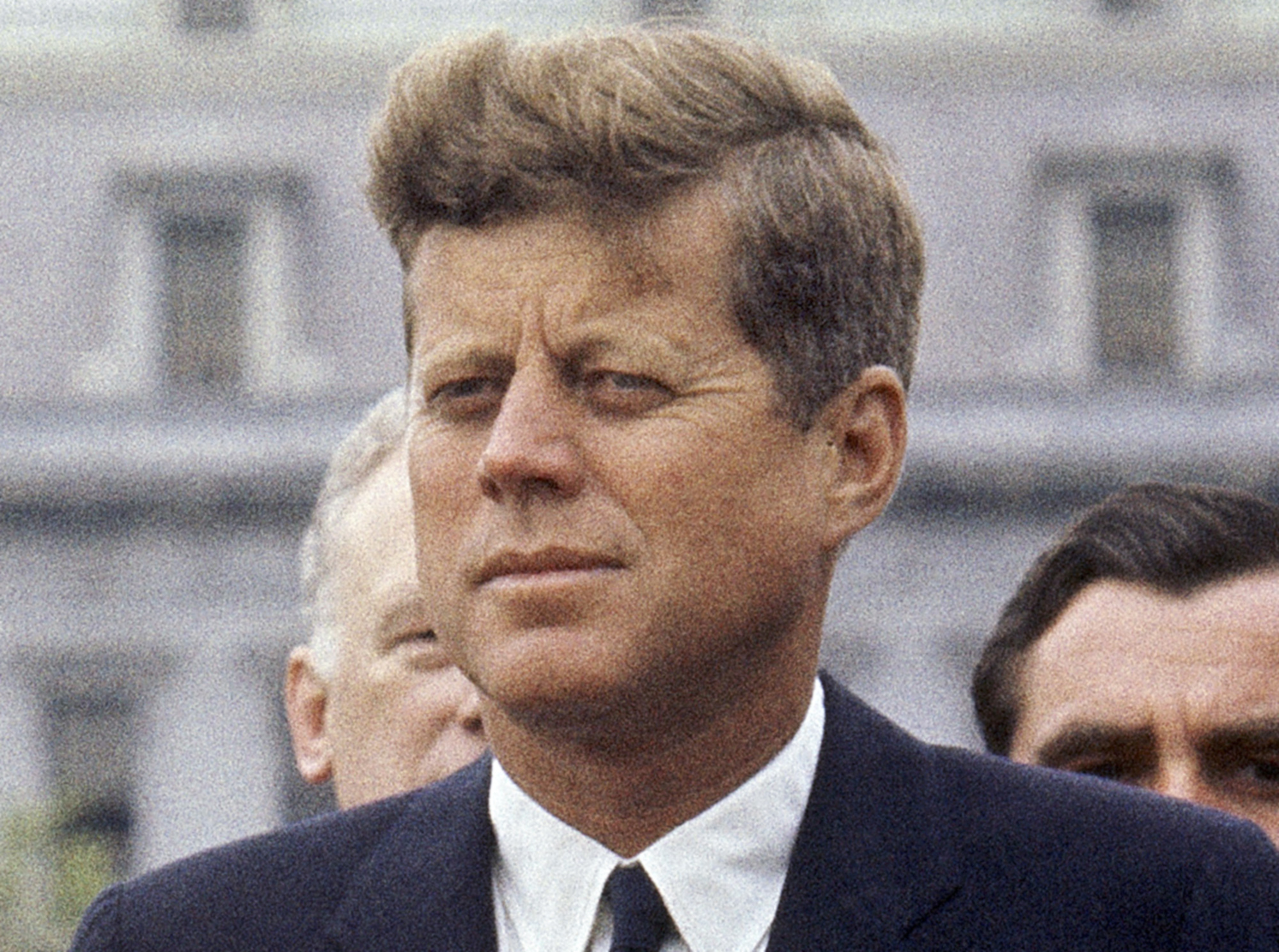 CIA ‘Responsible’ for JFK Assassination, Agent Says in Released Files