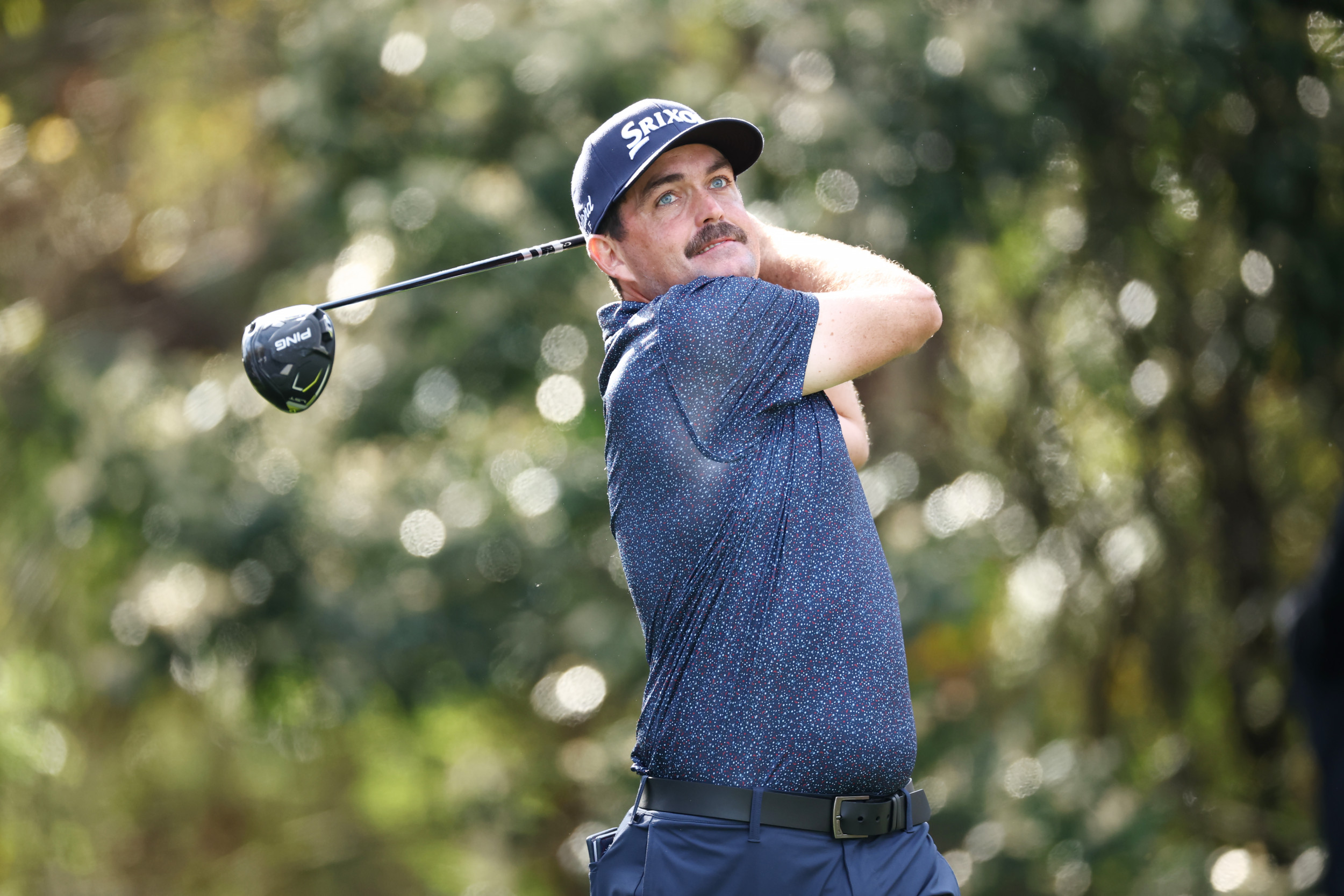 Keegan Bradley Steals the Show at The PLAYERS Championship With Spectacular Ace