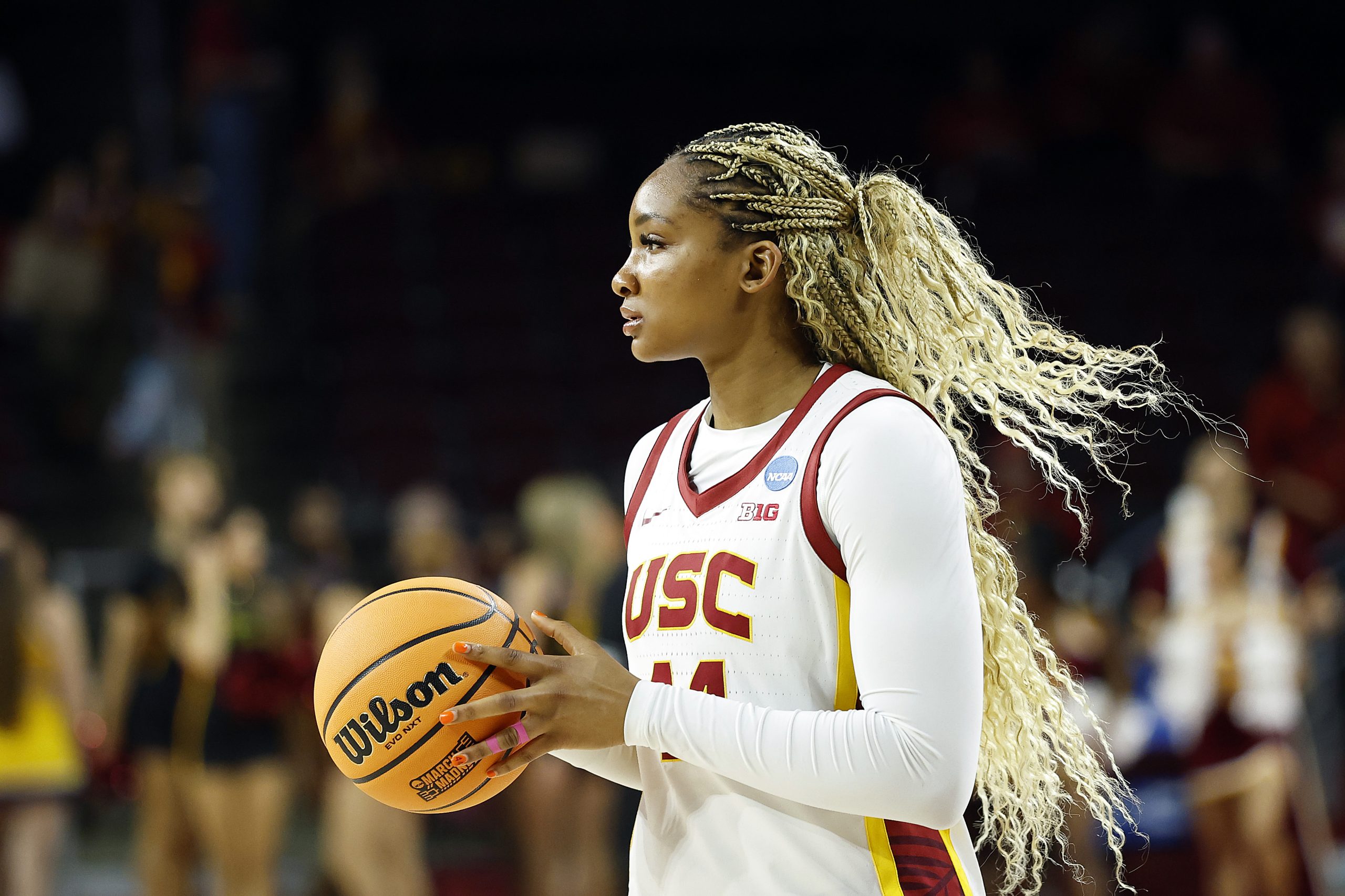 How to Watch Kansas State vs USC: Live Stream Women’s NCAA Sweet 16, TV Channel