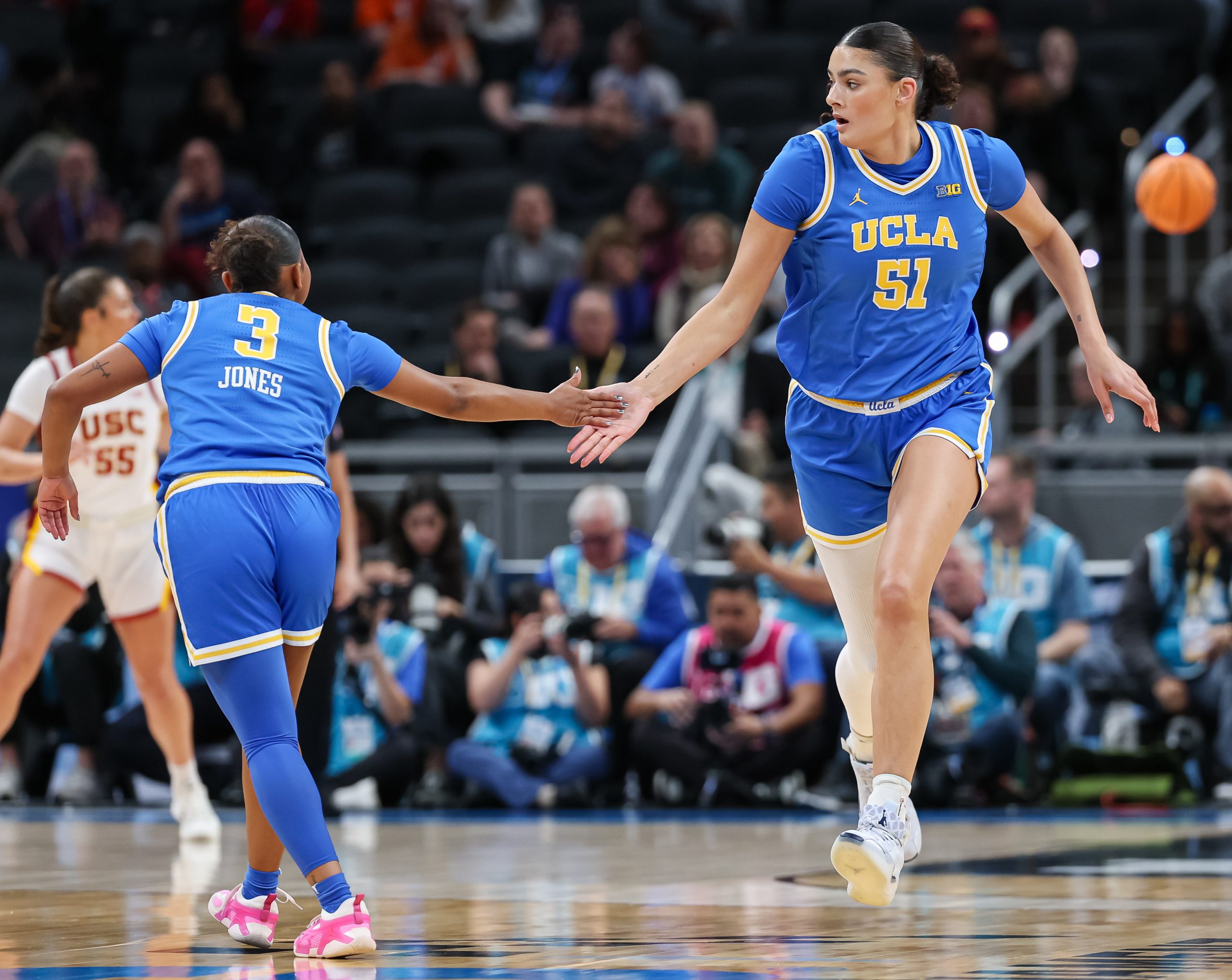 How to Ole Miss vs UCLA: Live Stream Women’s NCAA Tournament Sweet 16, TV Channel