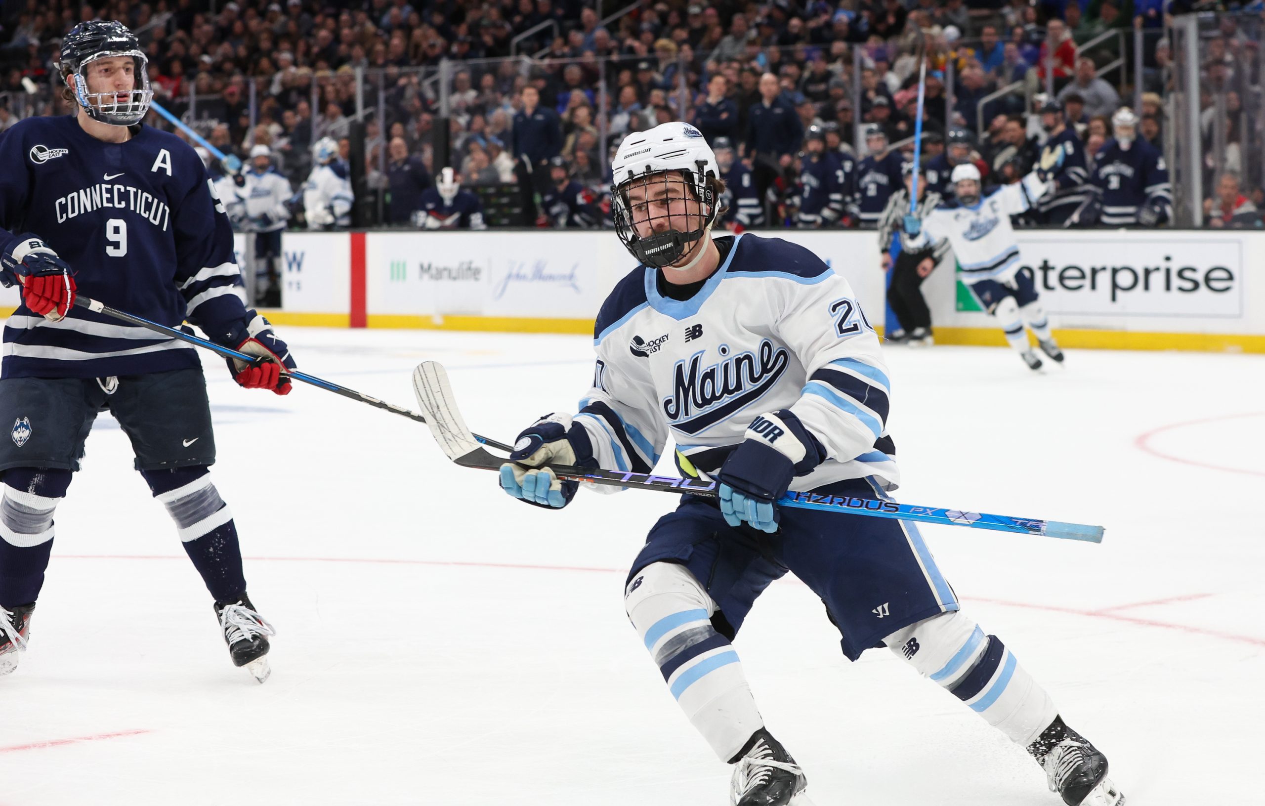 How to Watch Maine vs. Penn State: Live Stream College Hockey, TV Channel
