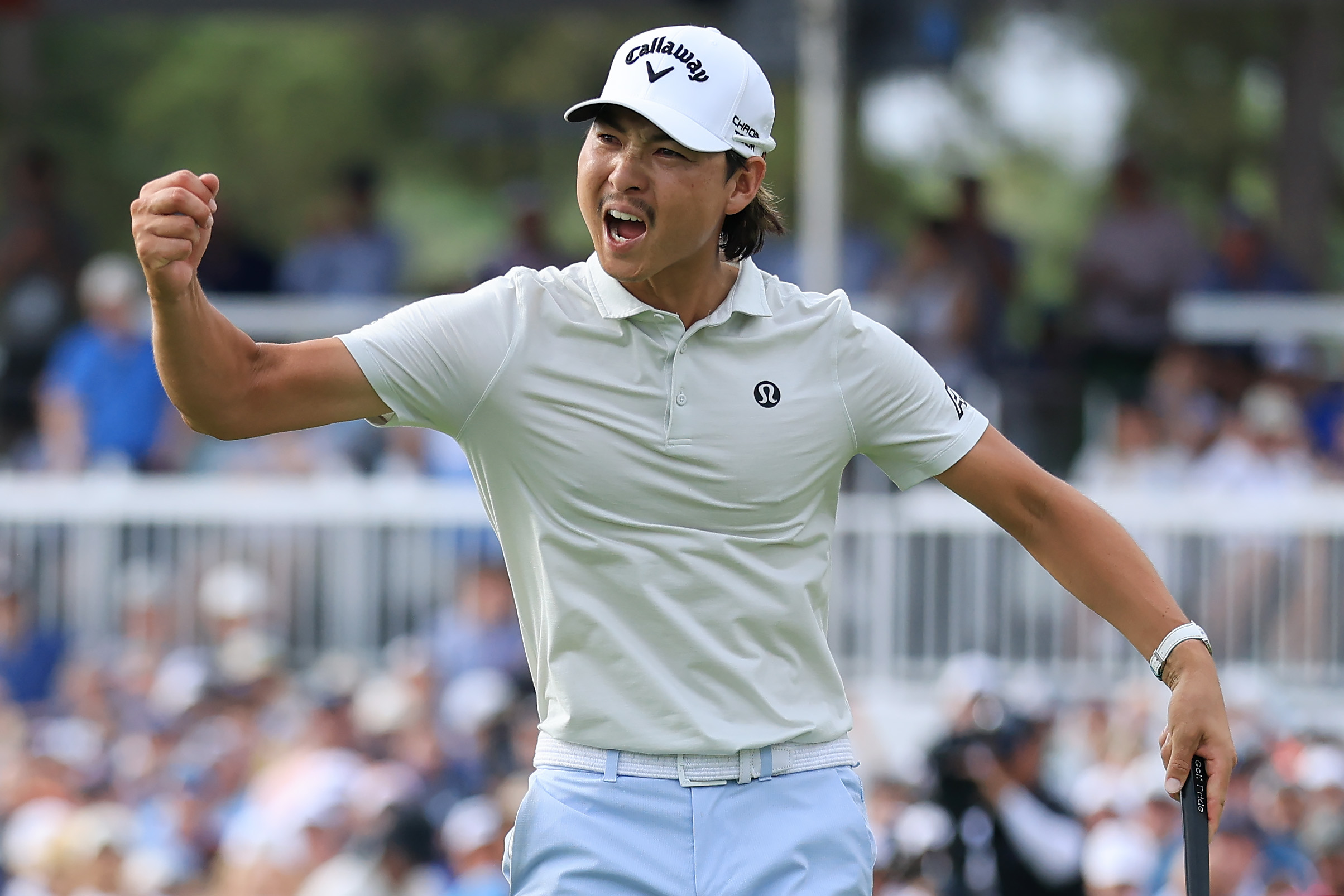 Houston Open 2025: Payout of $9.5M Purse as Min Woo Lee Earns Lion’s Share