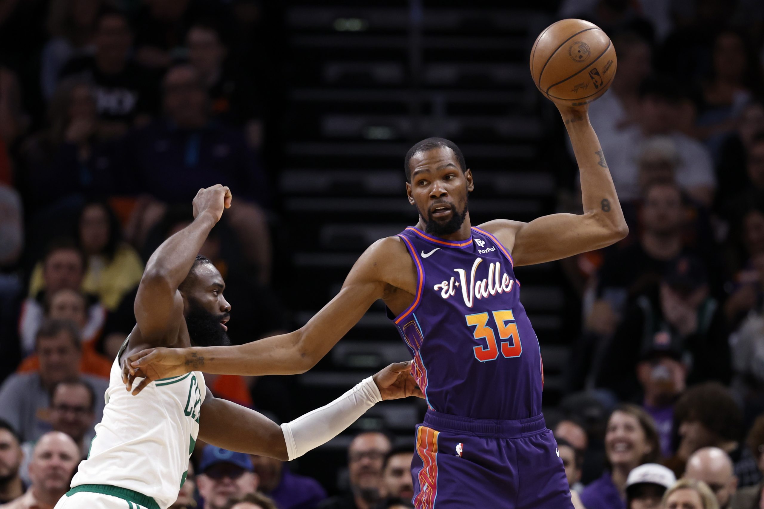 How to Watch Celtics vs Suns: Live Stream NBA Basketball, TV Channel