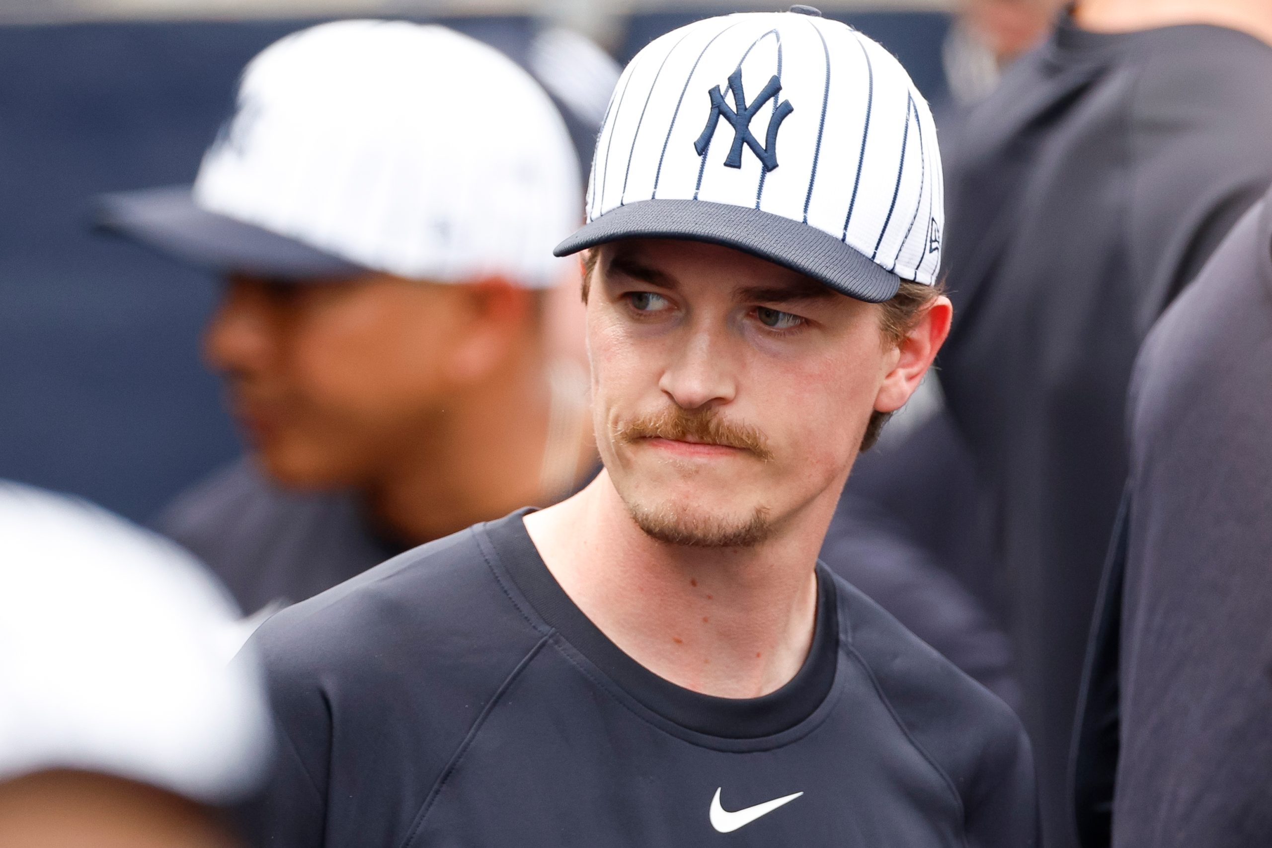 Yankees $218 Million Ace Reveals How Close He Came to Signing With Red Sox