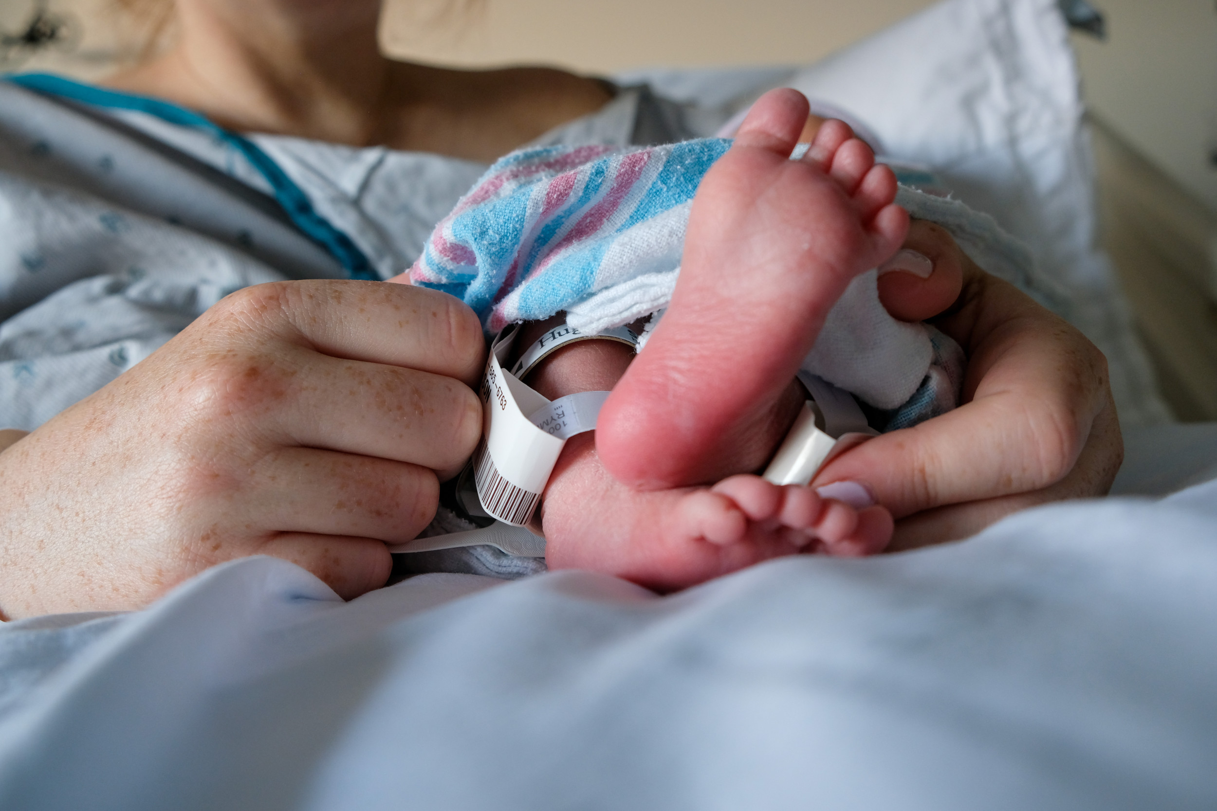 Tracking Birthright Citizenship Is Harder Than It Seems