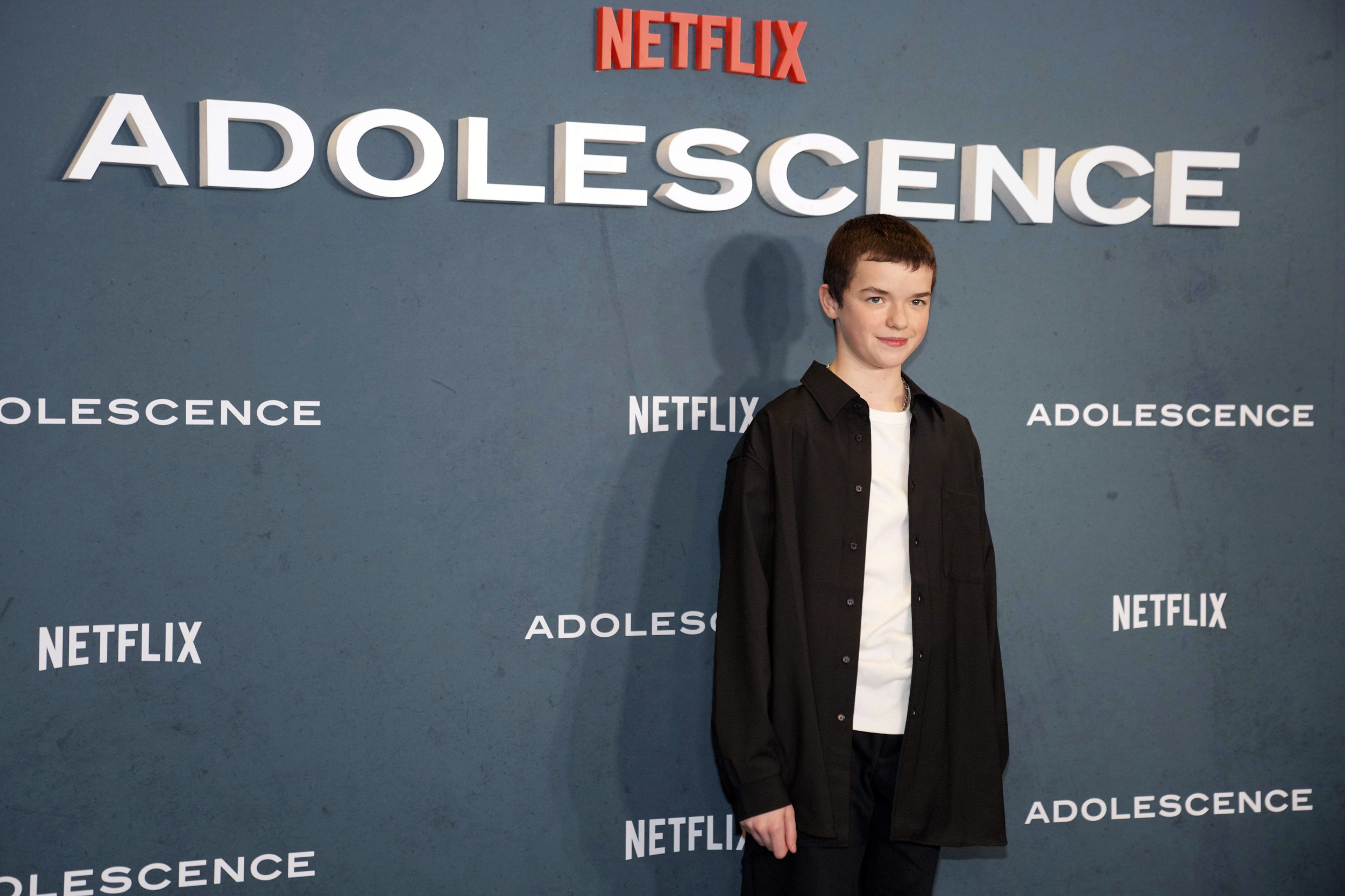In Netflix’s ‘Adolescence,’ Jamie Was Only Given Half a Sandwich—Here’s the Hidden Meaning