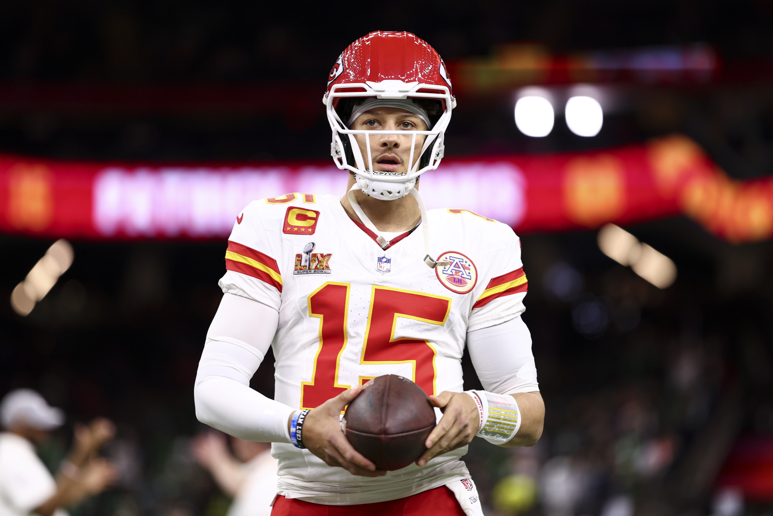 Kansas City Chiefs Take Wide Receiver Matthew Golden in Latest NFL Mock Draft