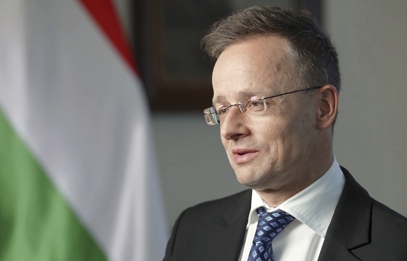 NATO Ally Calls Ukraine Air Strikes ‘An Attack on Our Sovereignty’