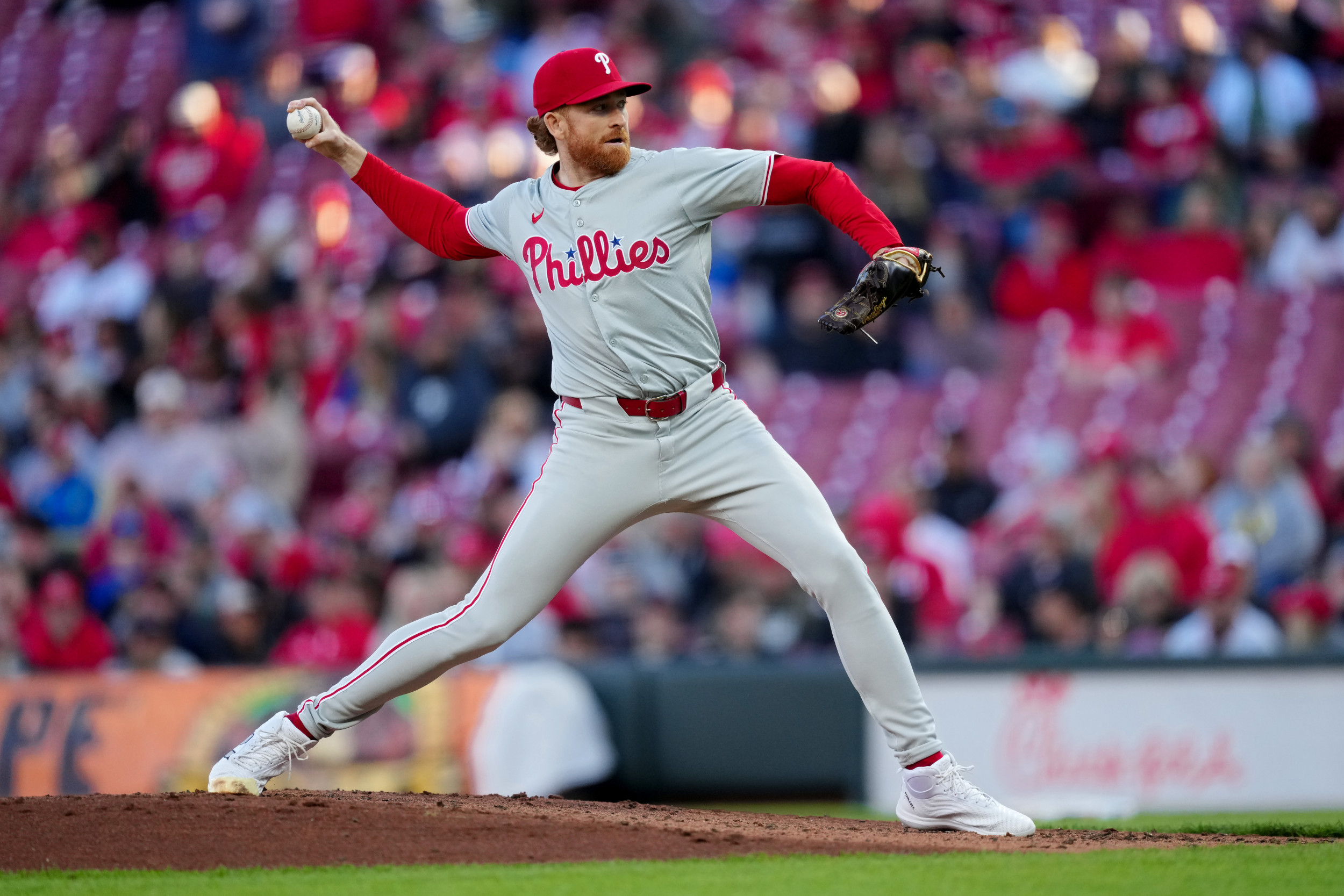 Blue Jays Could Sign Former Phillies Hurler to Replace Max Scherzer