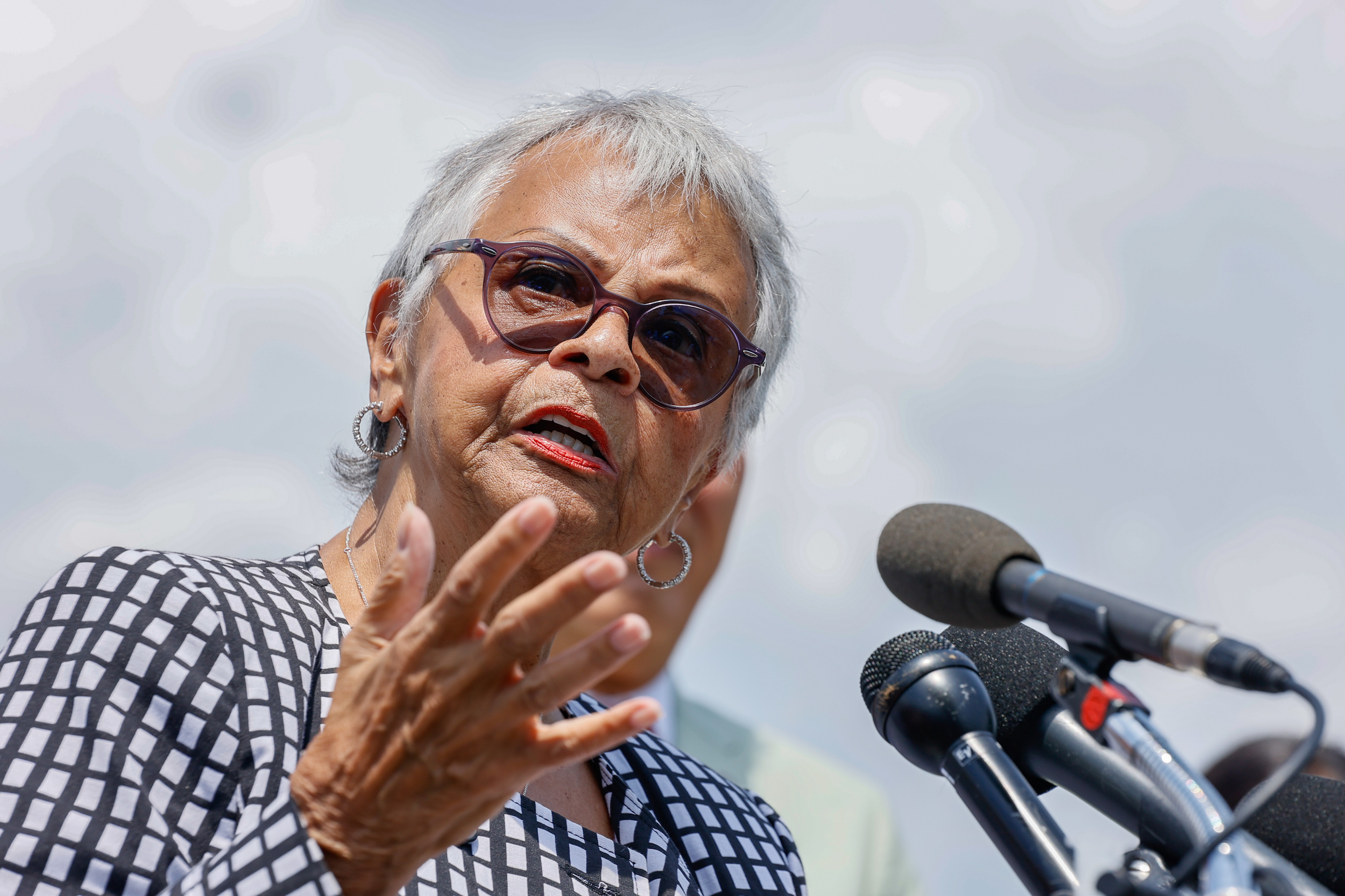 Democratic Rep: Israel Arms Embargo Is America’s Only Moral Option | Opinion