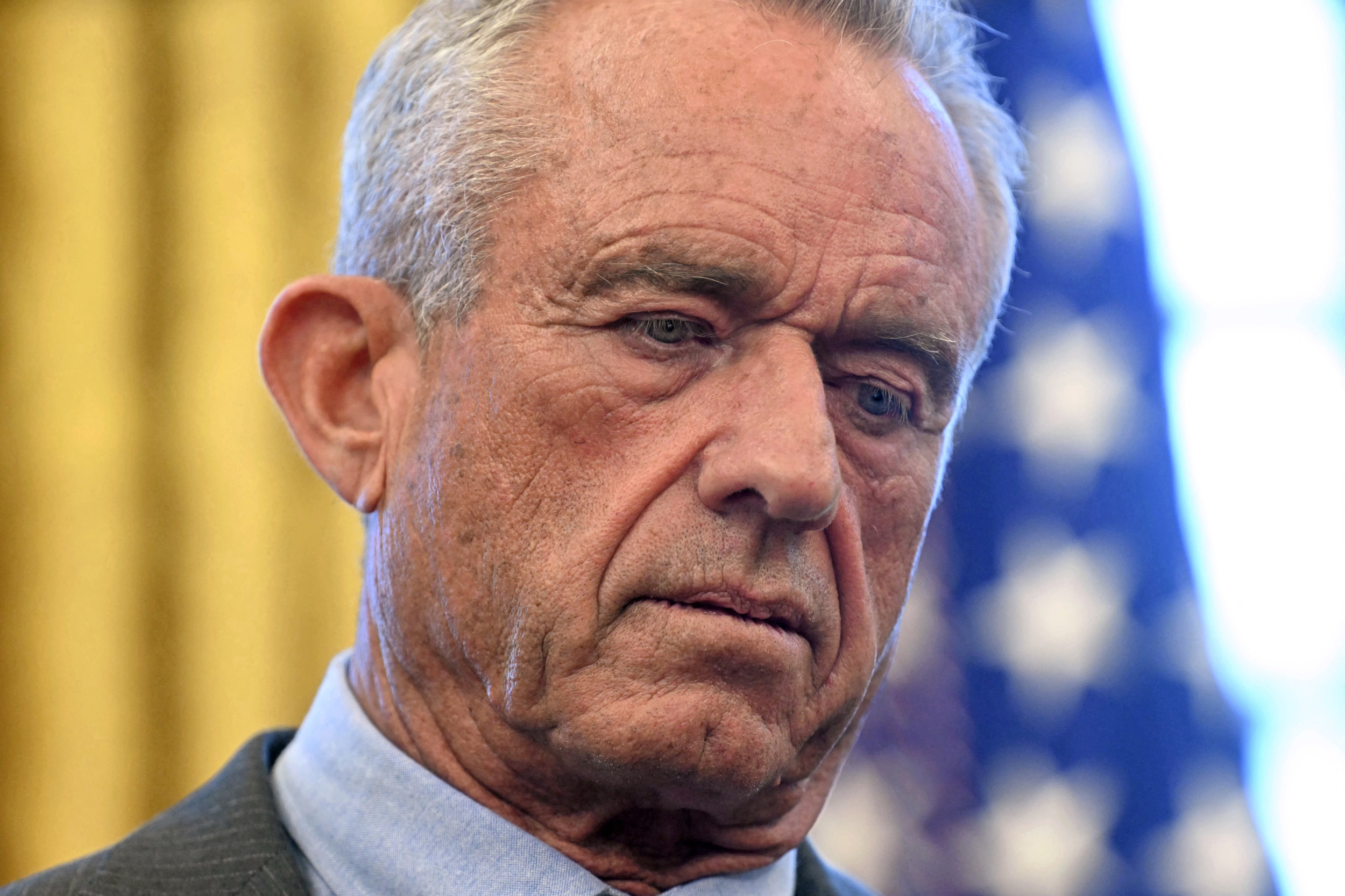 Doctors Blast RFK Jr After Vaccine Chief Forced Out: ‘Gutting of Expertise’