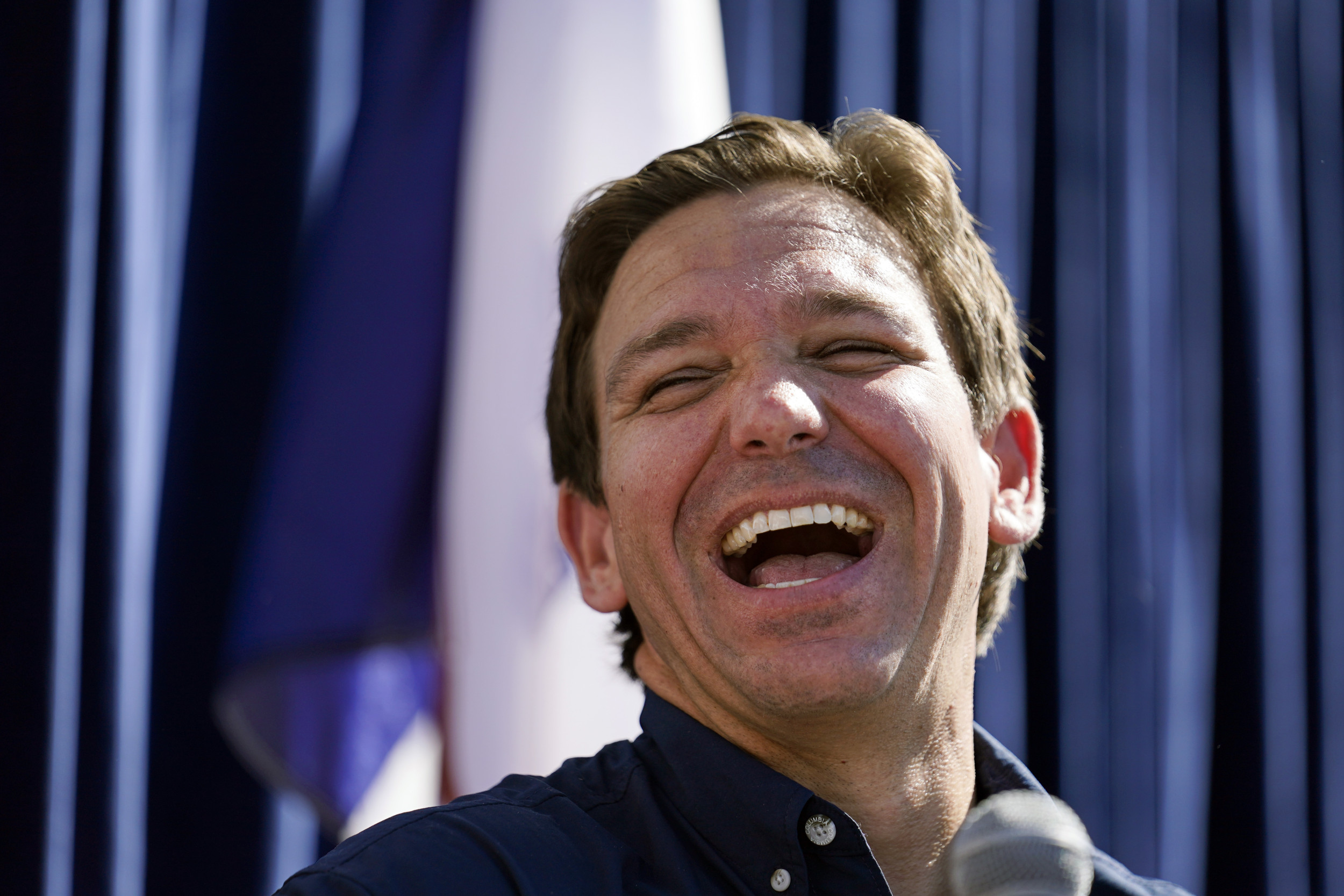 Florida May Replace Immigrant Workers With Child Labor
