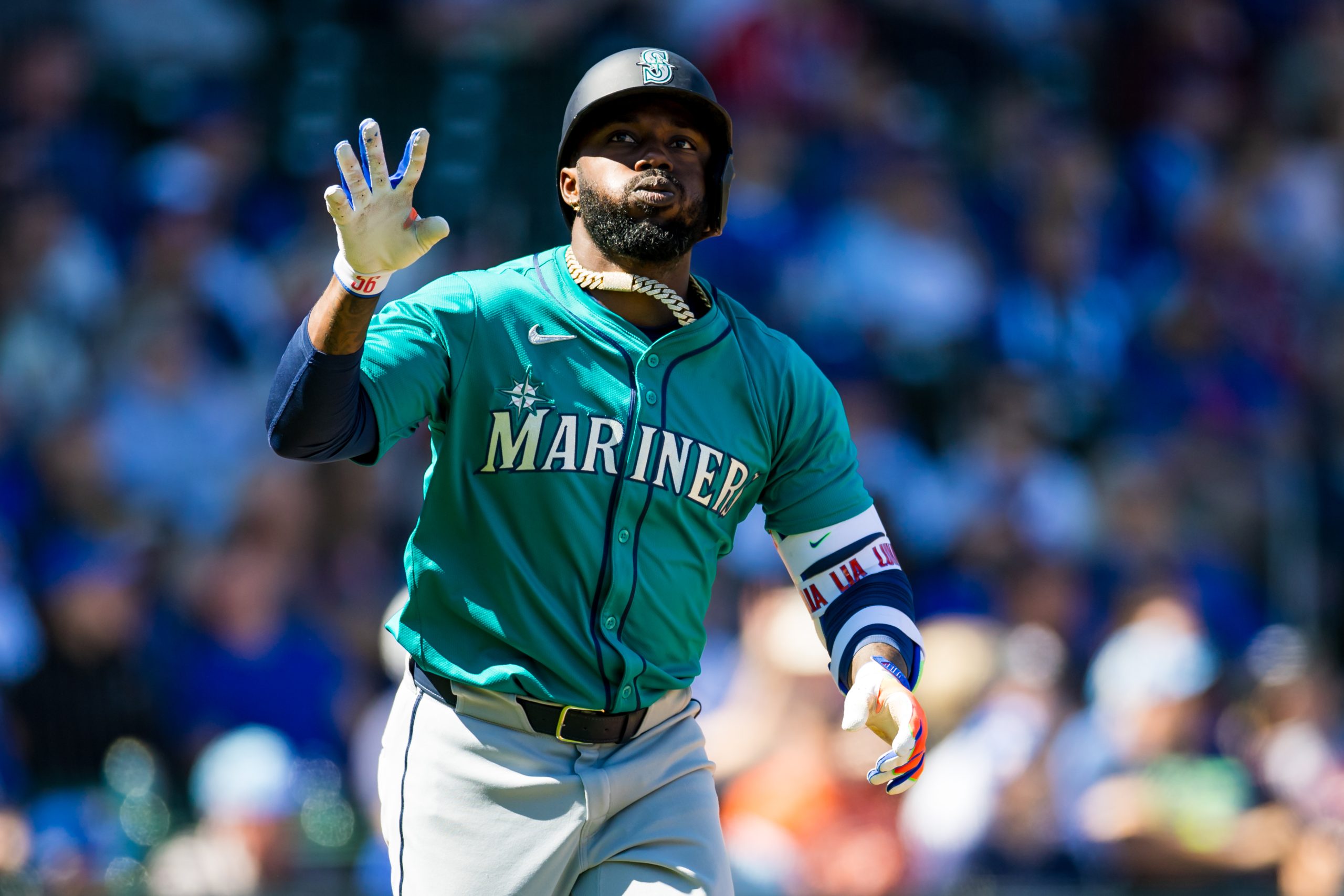 Mariners Shockingly Predicted To Cut Ties With $11 Million Randy Arozarena