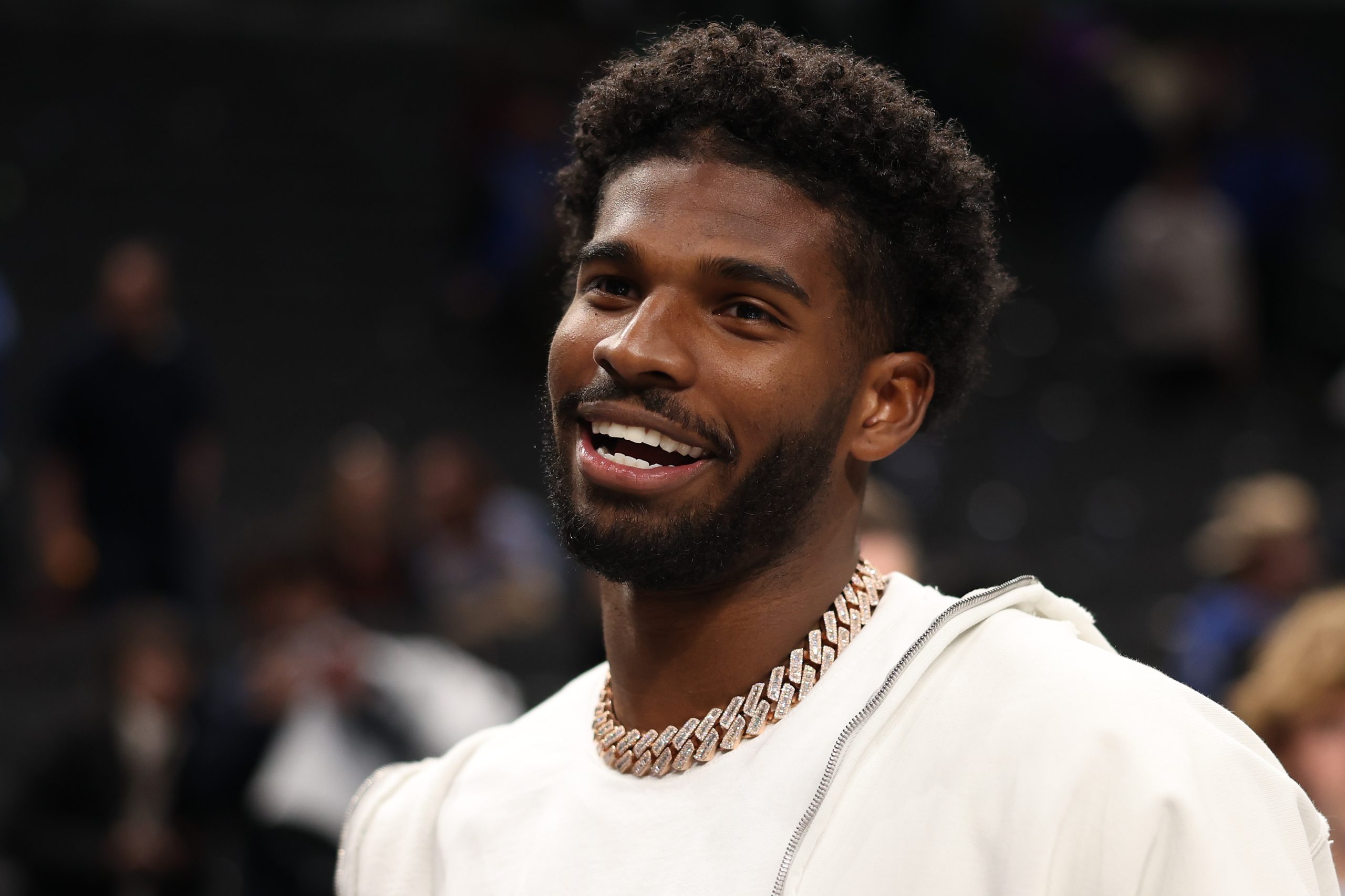 Shedeur Sanders Projected to Fall to Shocking Dallas Cowboys